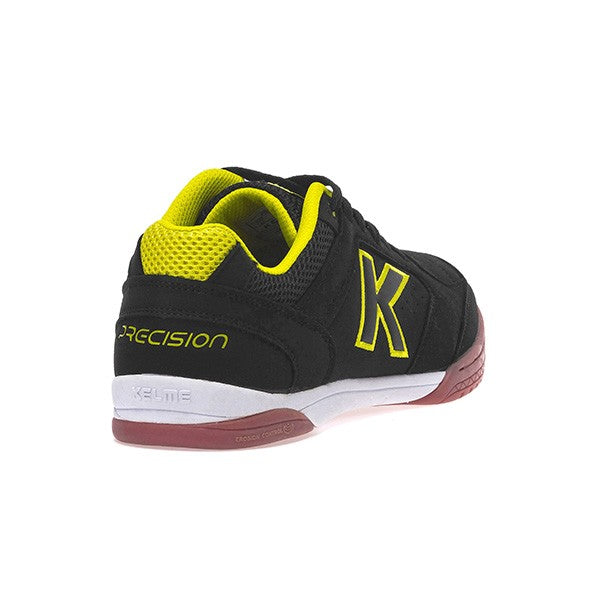 ZAPATILLAS DE FÚTBOL SALA PRECISION KELME 55211-26 - 2