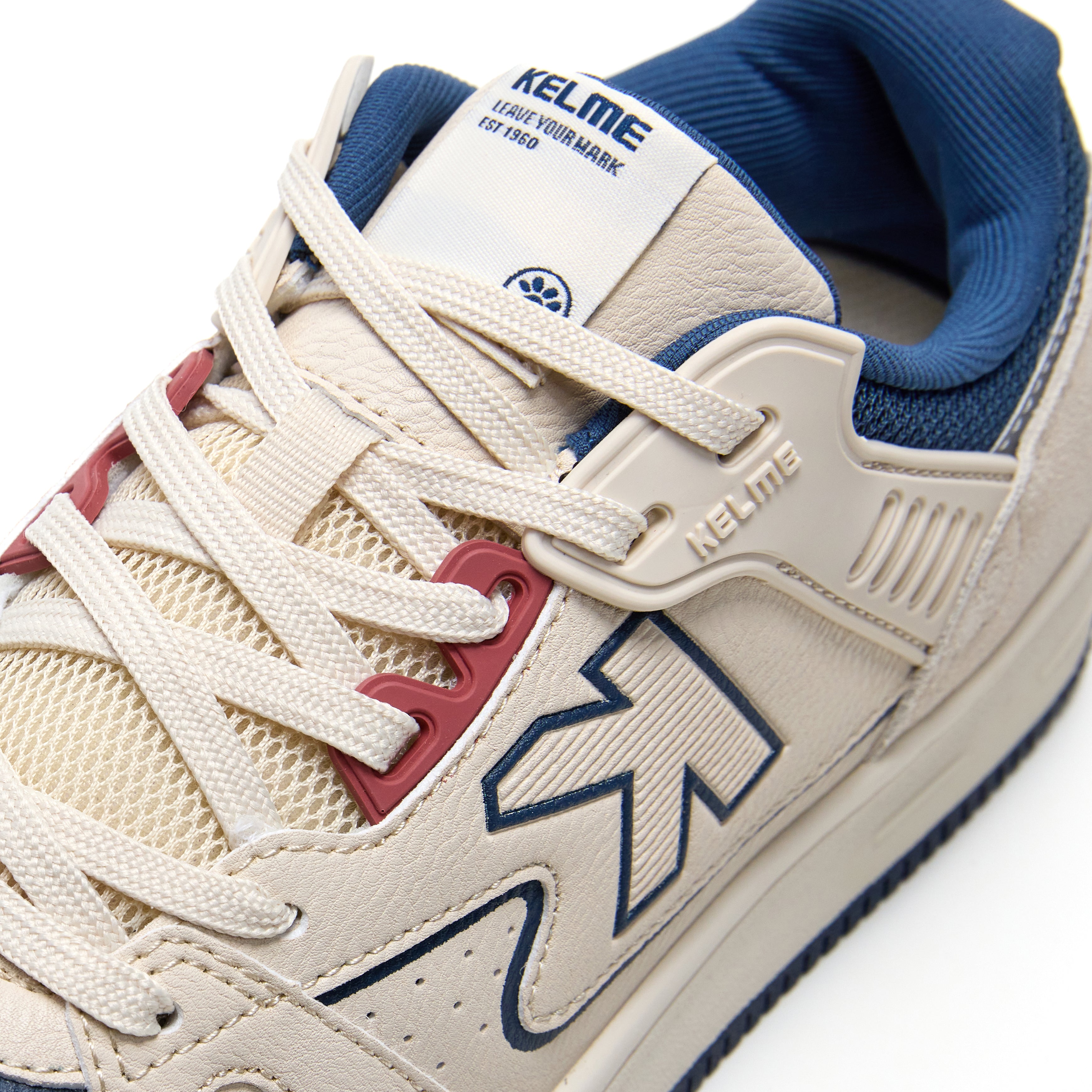 ZAPATILLAS CASUAL DOHA BEIGE