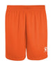 SHORTS LARANJA GLOBAIS