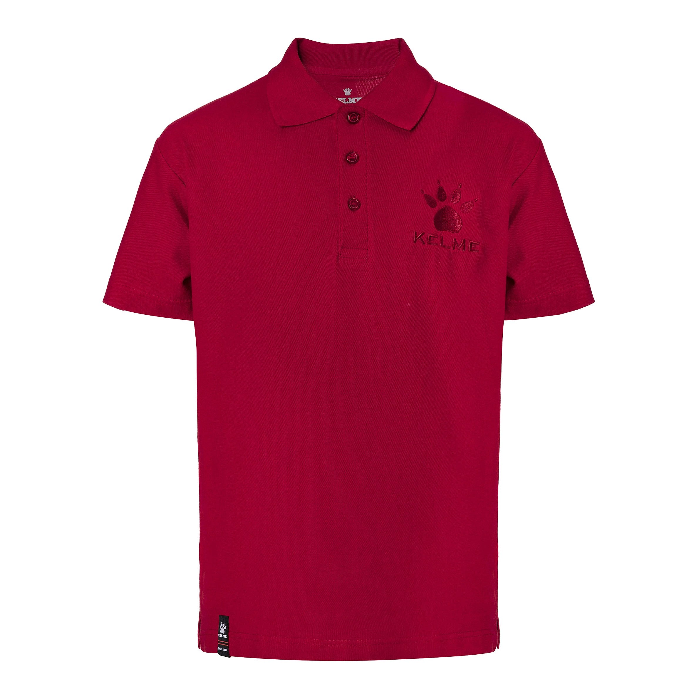 POLOS Polo Casual Kids Collection KELME 9528-130 - 1