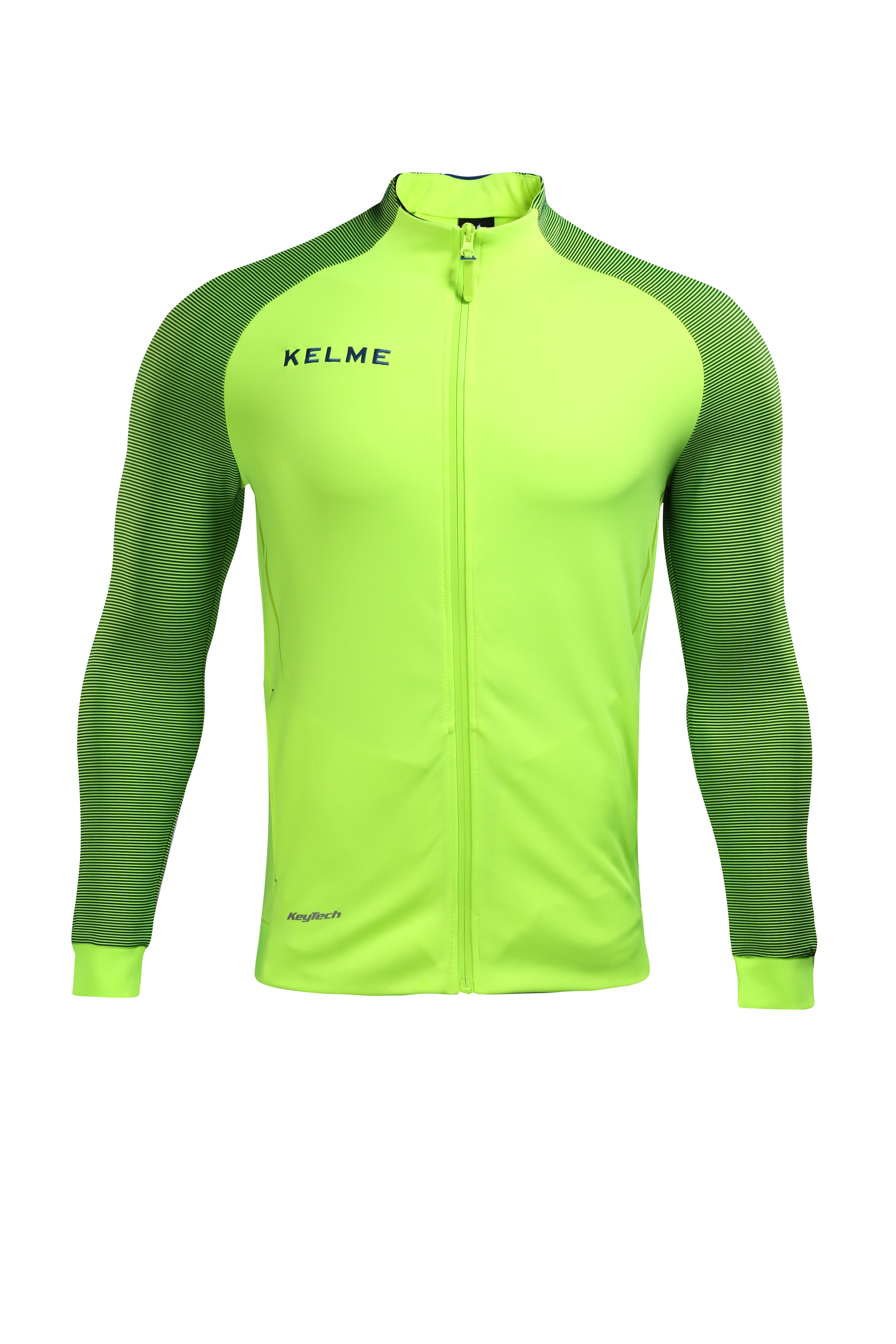 CASACO DE MONTANHA INFANTIL AMARELA