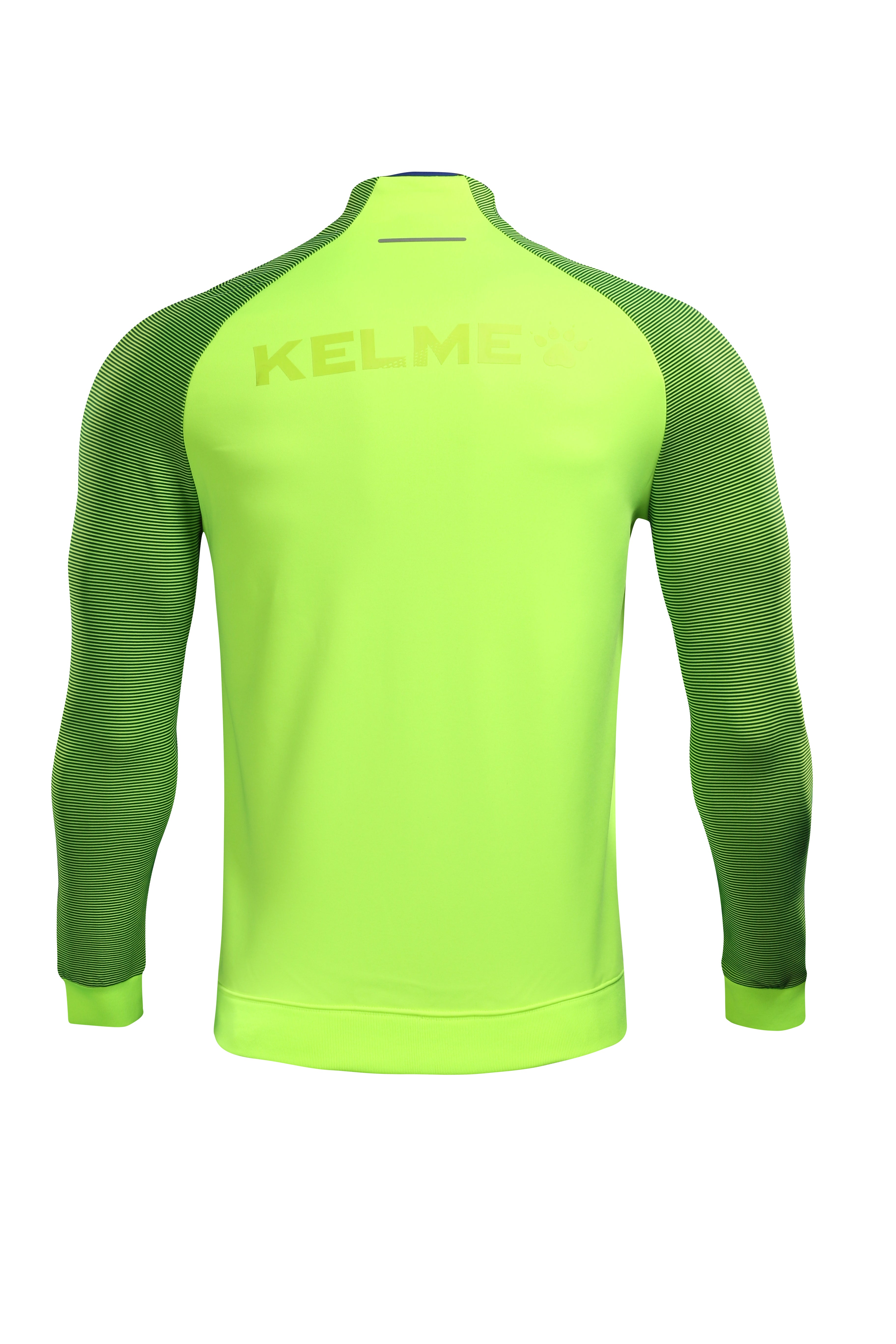 CASACO DE MONTANHA INFANTIL AMARELA