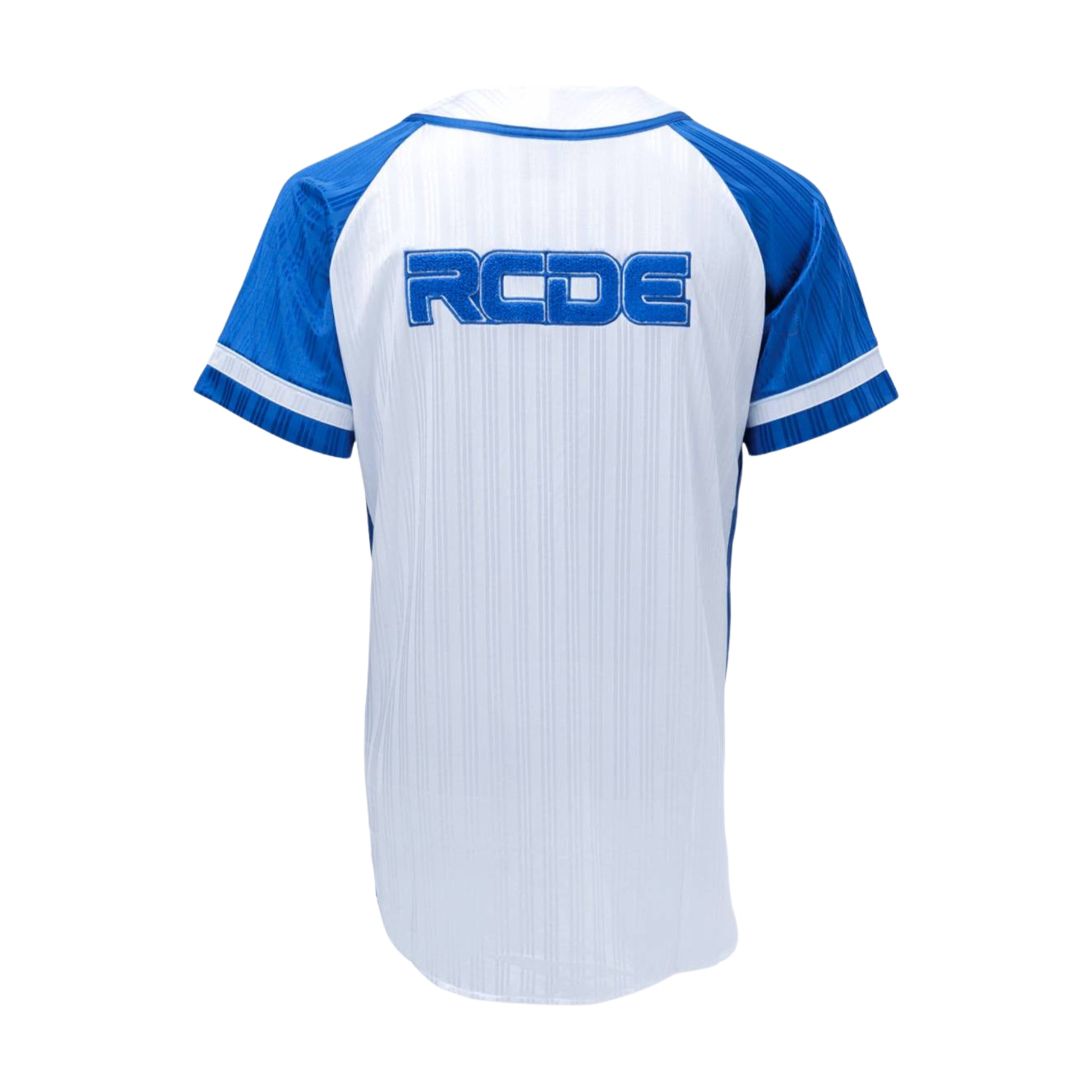 CAMISETA RCD ESPANYOL ENTRENAMIENTO 26-27 BLANCO