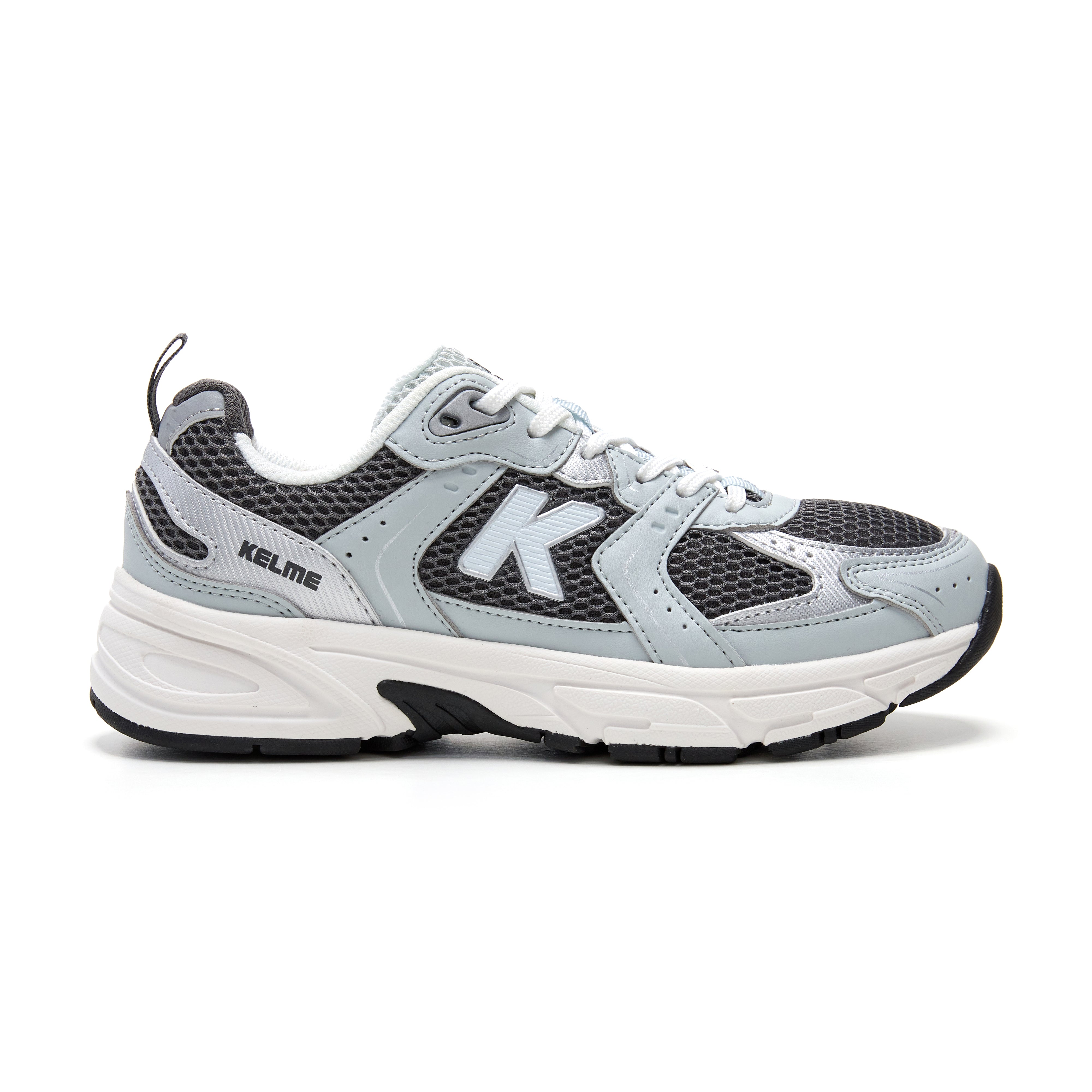 ZAPATILLAS CASUAL BLAZING EVO GRIS