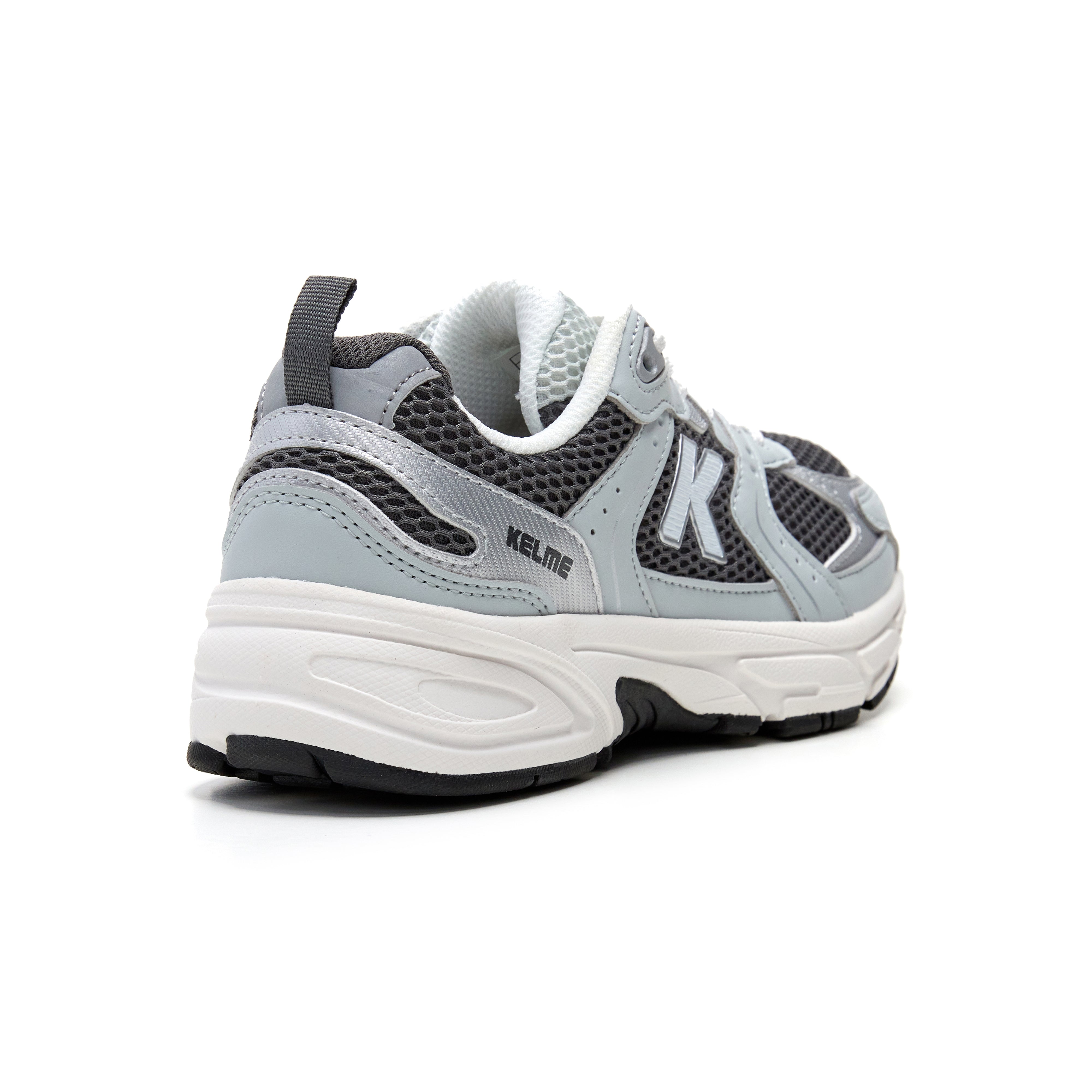 ZAPATILLAS CASUAL BLAZING EVO GRIS