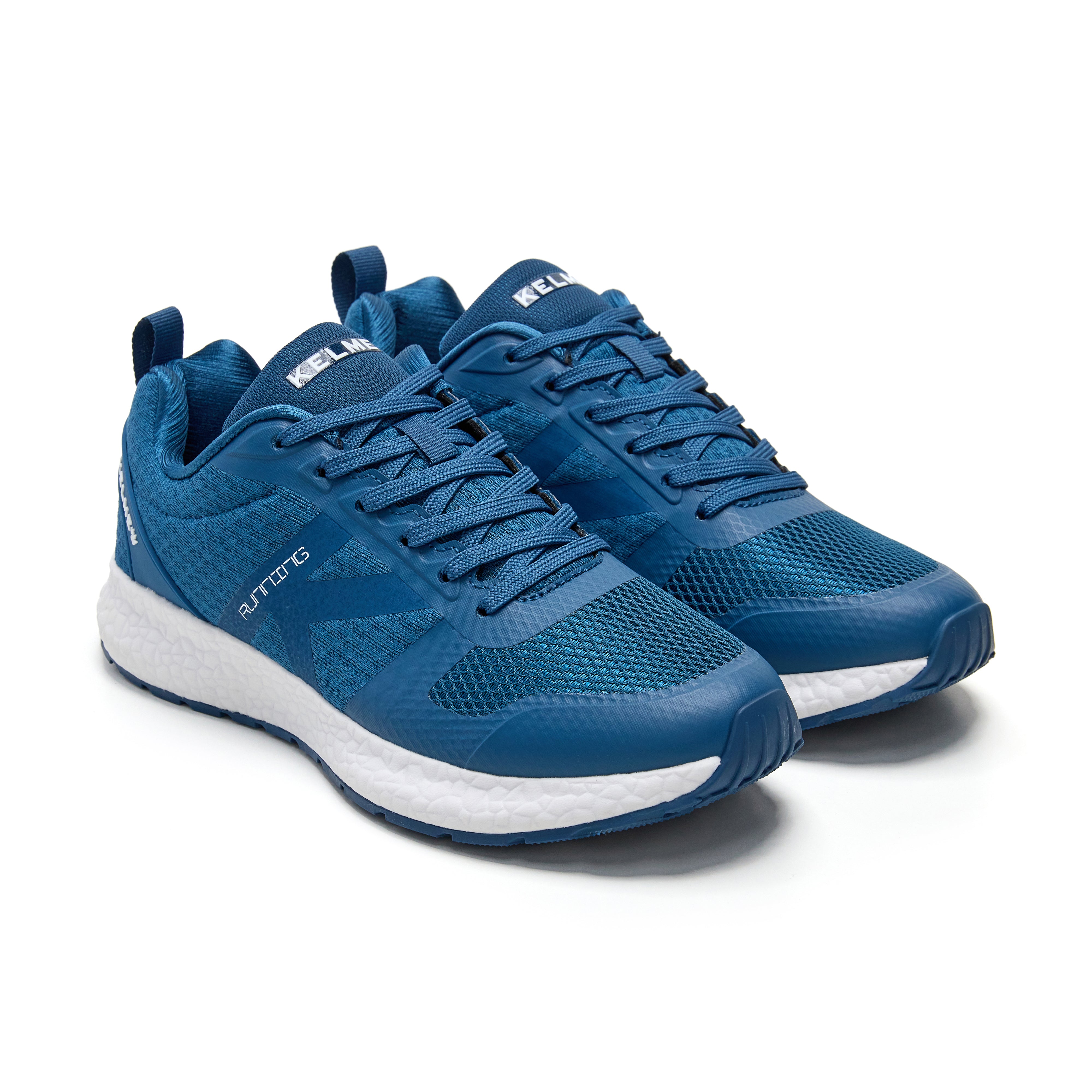 ZAPATILLAS RUNNING K-ROOKIE AZUL MARINO
