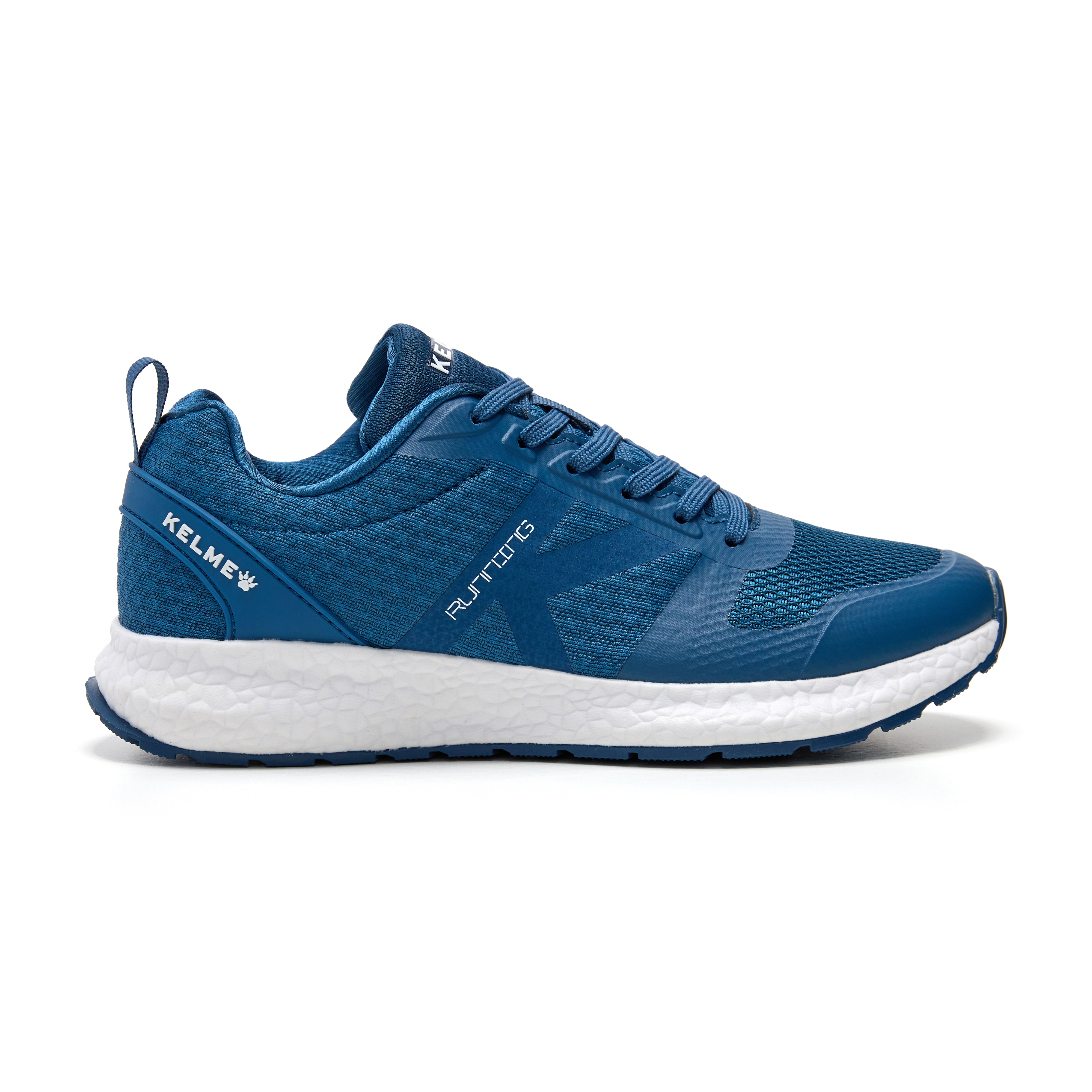 ZAPATILLAS RUNNING K-ROOKIE AZUL MARINO