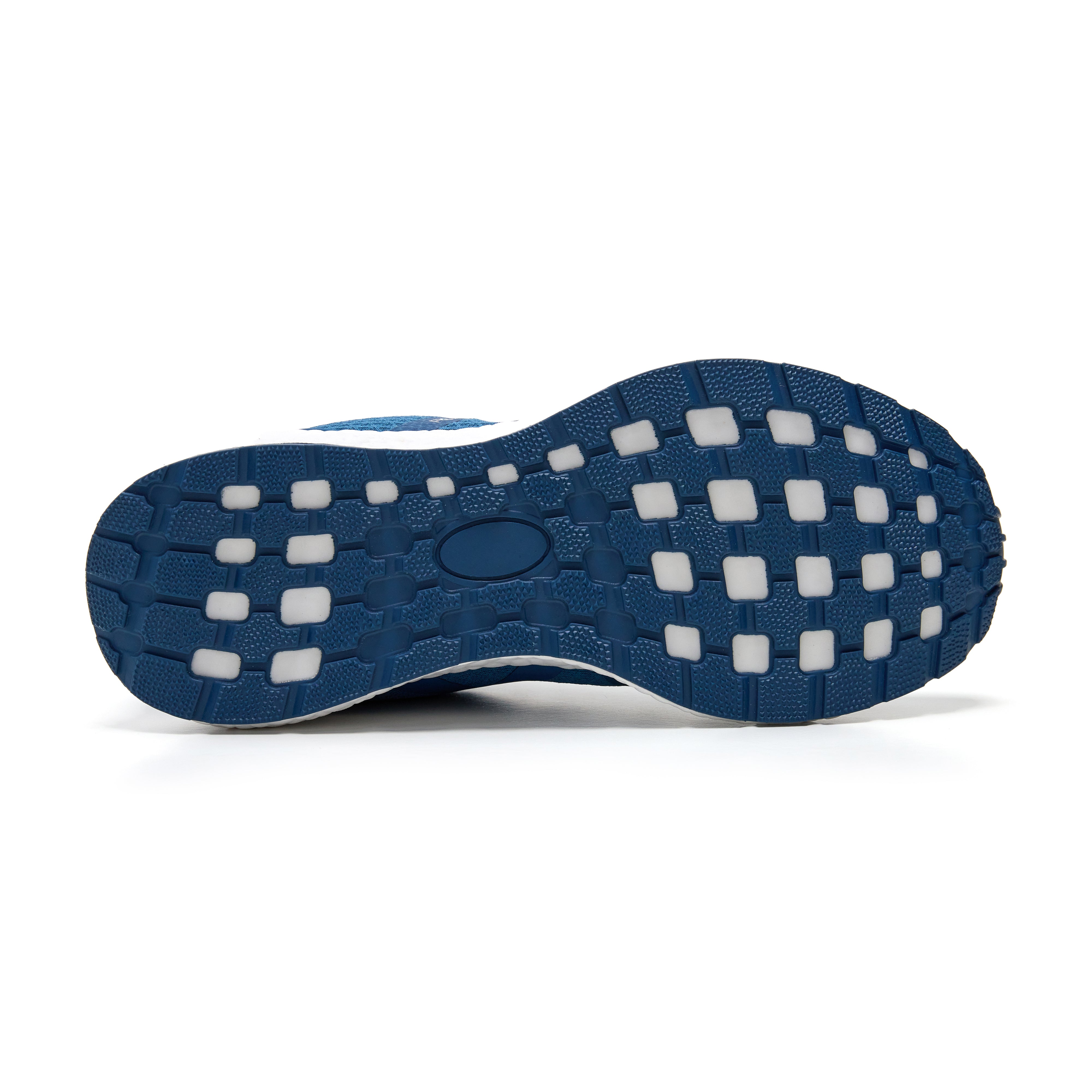 ZAPATILLAS RUNNING K-ROOKIE AZUL MARINO