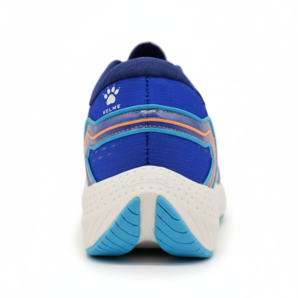 ZAPATILLAS RUNNING BEAT AZUL