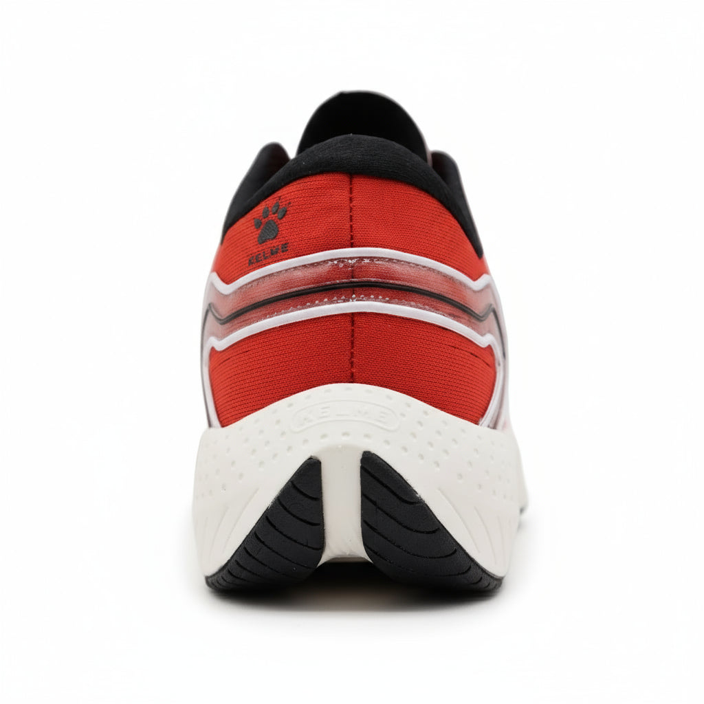 ZAPATILLAS RUNNING BEAT ROJO