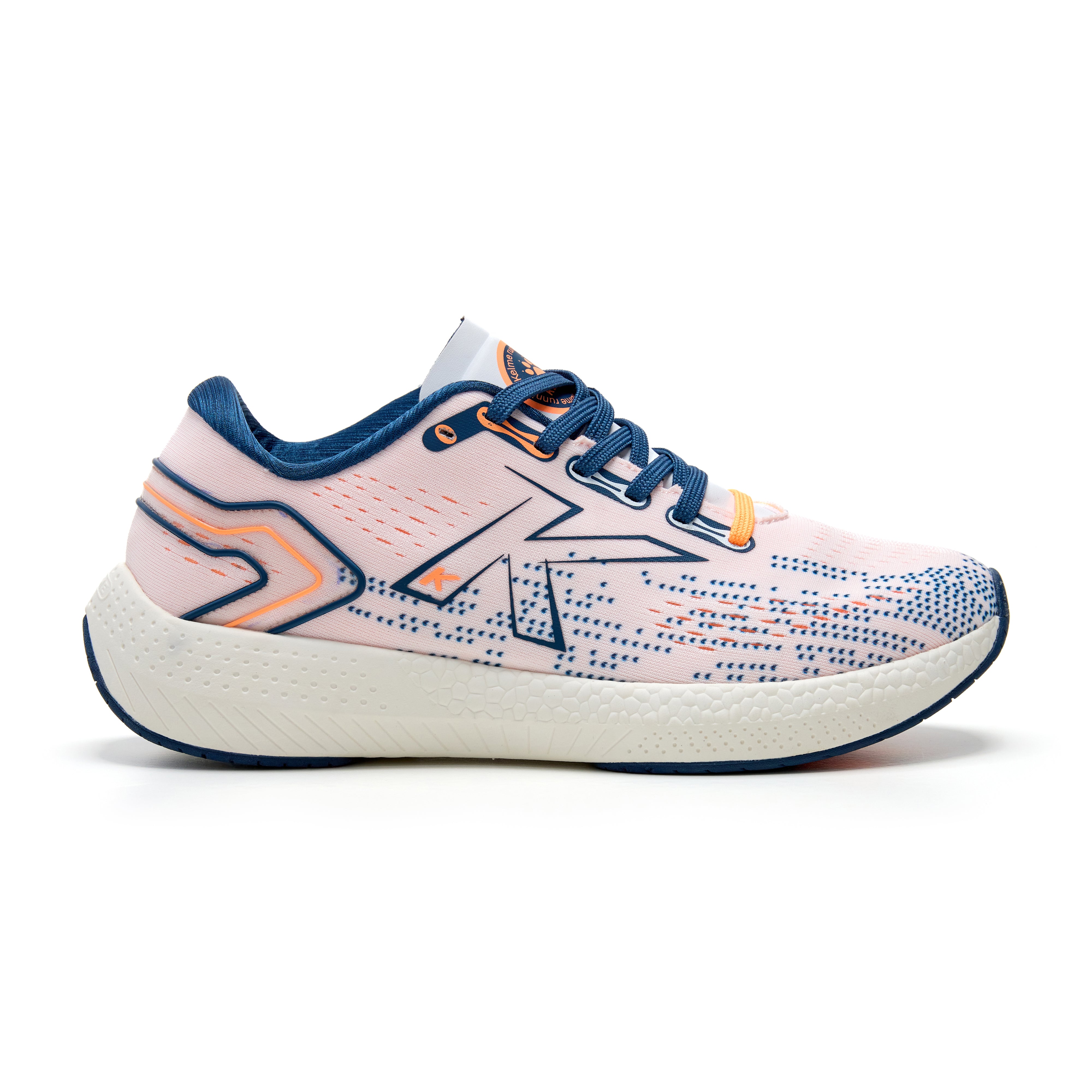 ZAPATILLAS RUNNING BEAT BLANCO