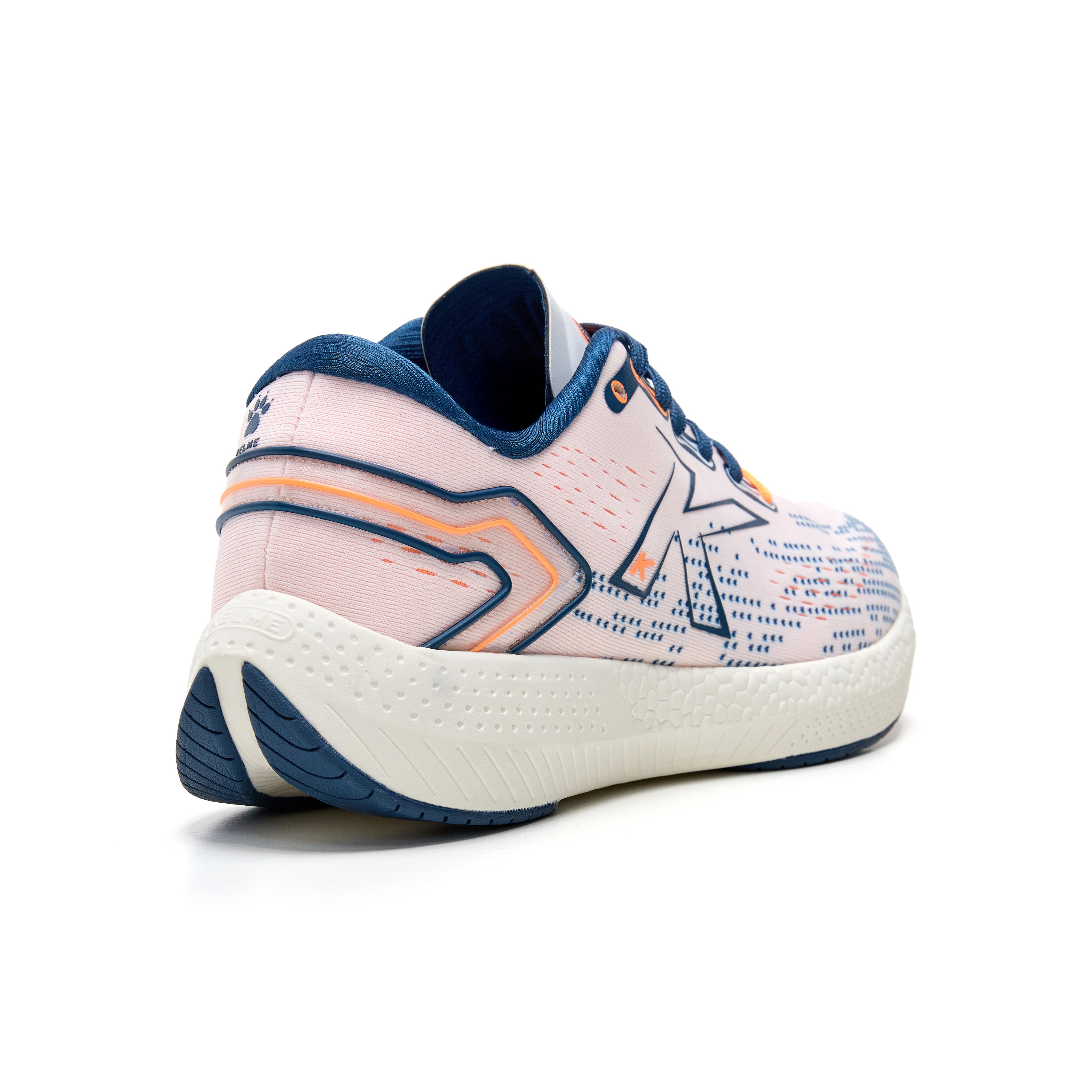 ZAPATILLAS RUNNING BEAT BLANCO