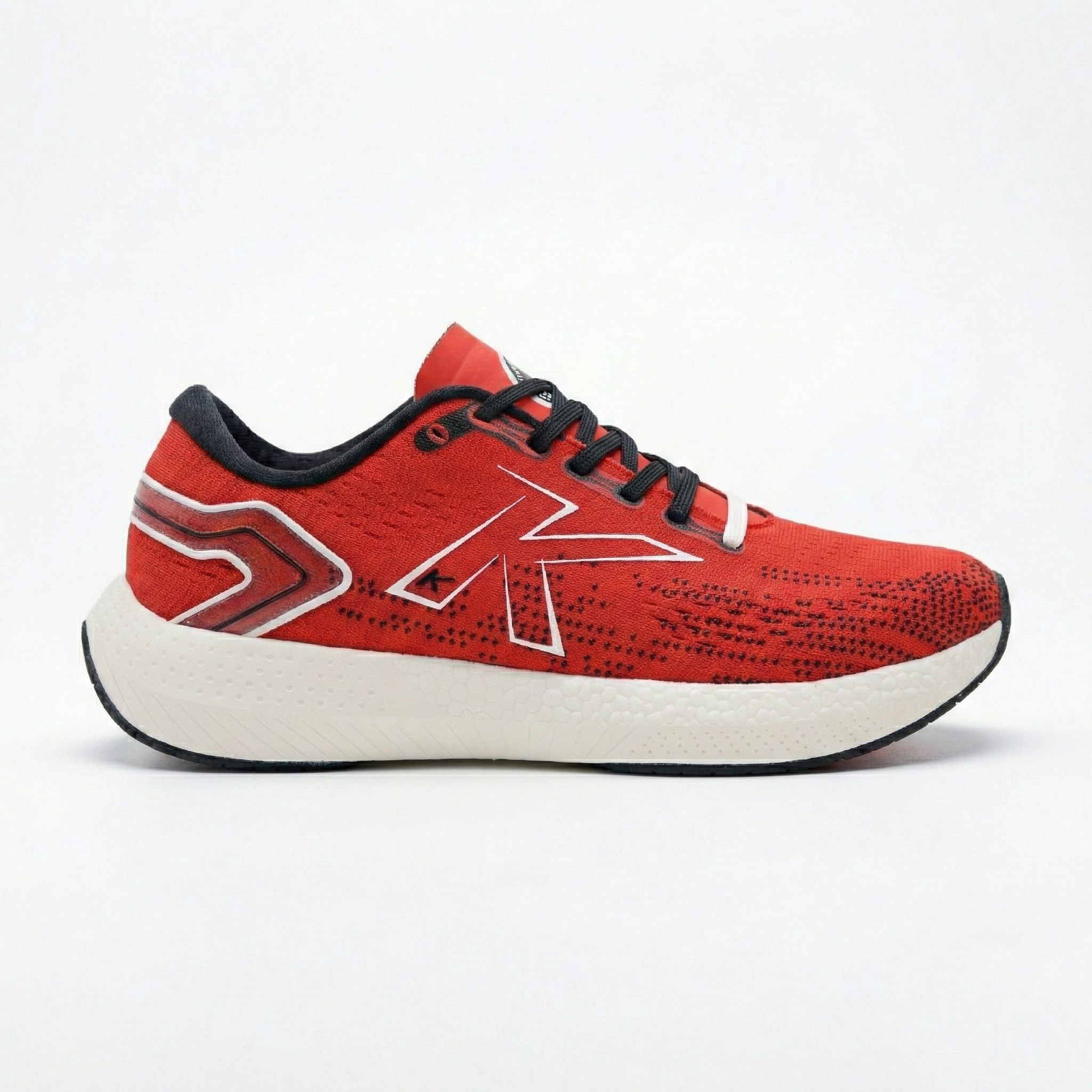 ZAPATILLAS RUNNING BEAT ROJO
