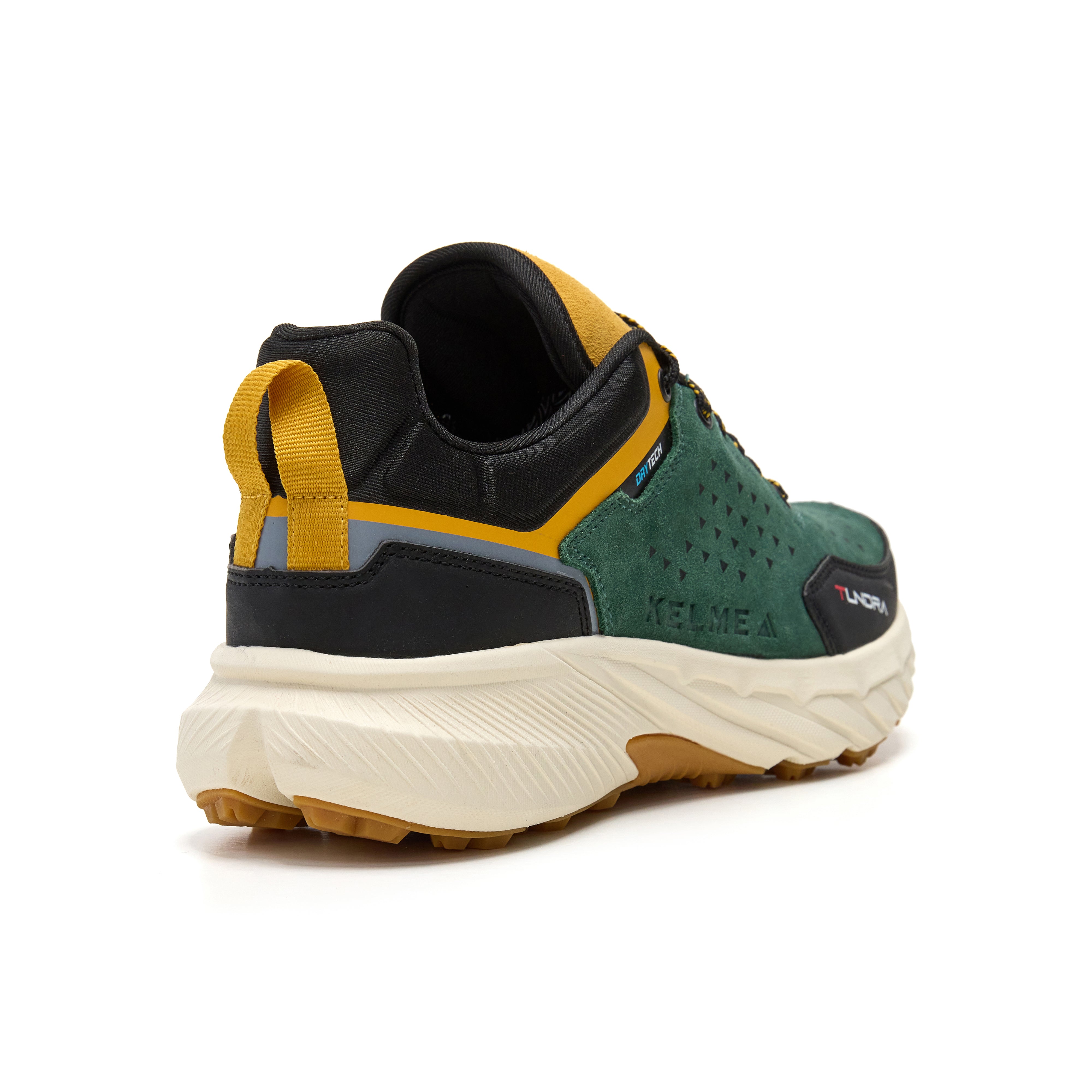 ZAPATILLAS RUNNING TUNDRA KAKI