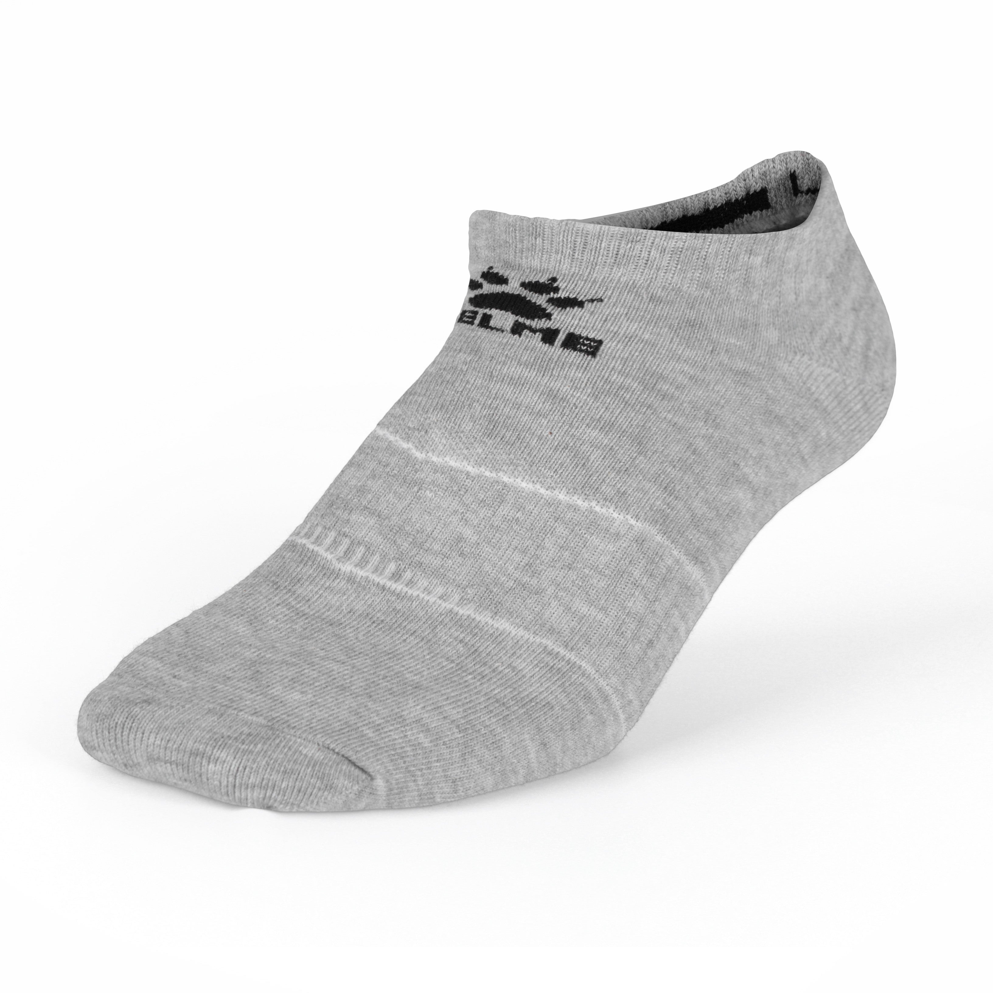 CALCETINES PACK 3 CALCETINES INVISIBLE KELME 1229-9241 - 1
