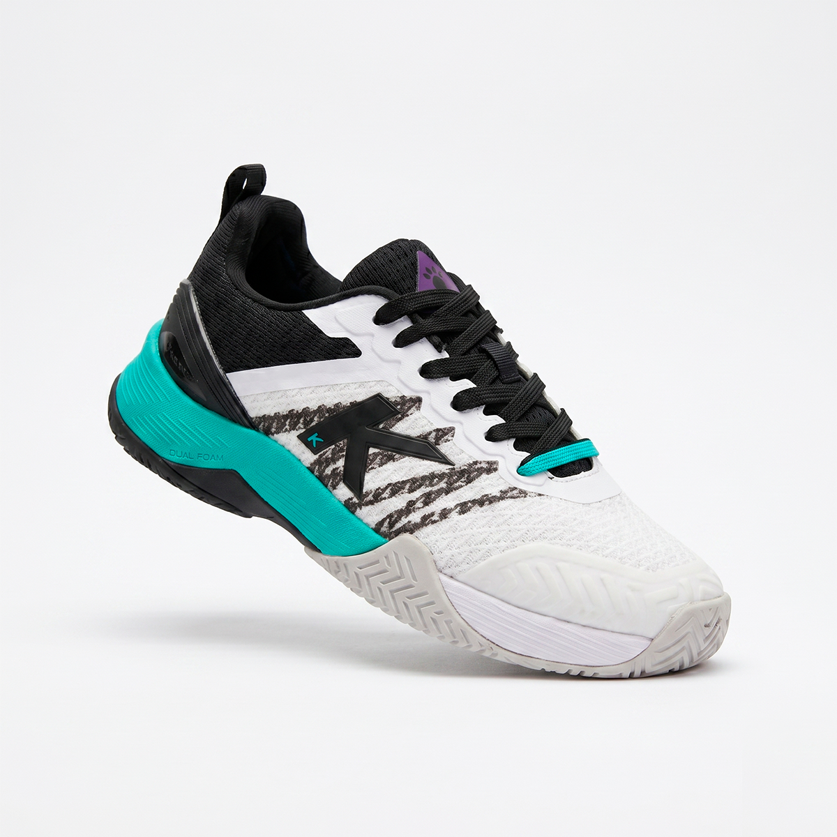 ZAPATILLAS PÁDEL SPEKTRAL BLANCO
