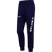 NAVY GLOBAL LONG PANTS