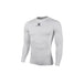 CAMISETA TÉRMICA BLANCO