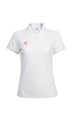 CAMISA POLO FEMININA WHITE STREET
