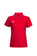 CAMISA POLO FEMININA RED STREET