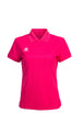 CAMISA POLO FEMININA FUCHSIA STREET