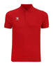 CAMISA POLO VERMELHA STREET MASCULINA