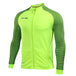MONTES YELLOW TRACKSUIT JACKET