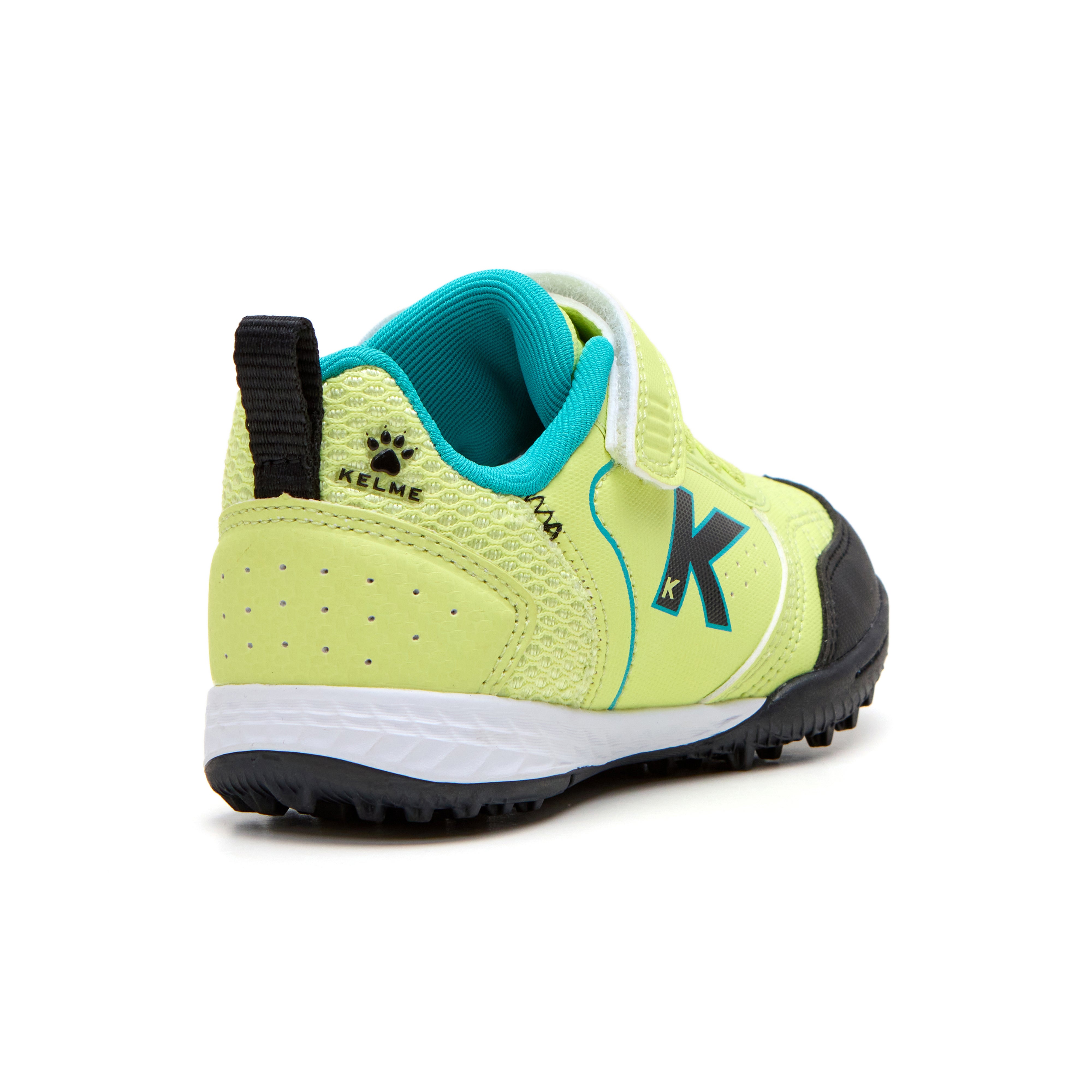 ZAPATILLAS DE NIÑO GOLEIRO TURF ELASTIC LIMA