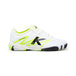 ZAPATILLAS DE FÚTBOL SALA RITMO BLANCO