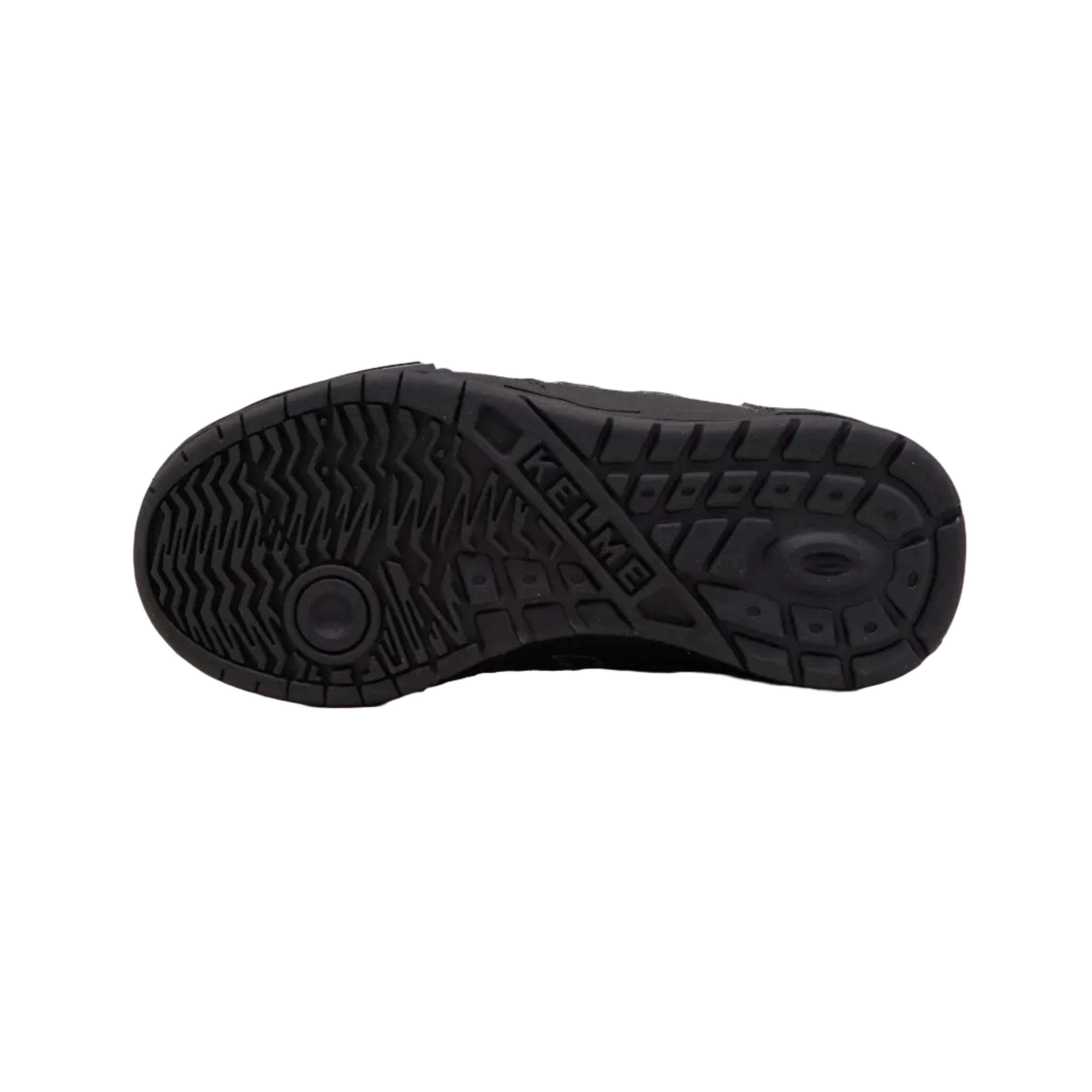 ZAPATILLAS DE NIÑO PRECISION BTS ELASTIC NEGRO