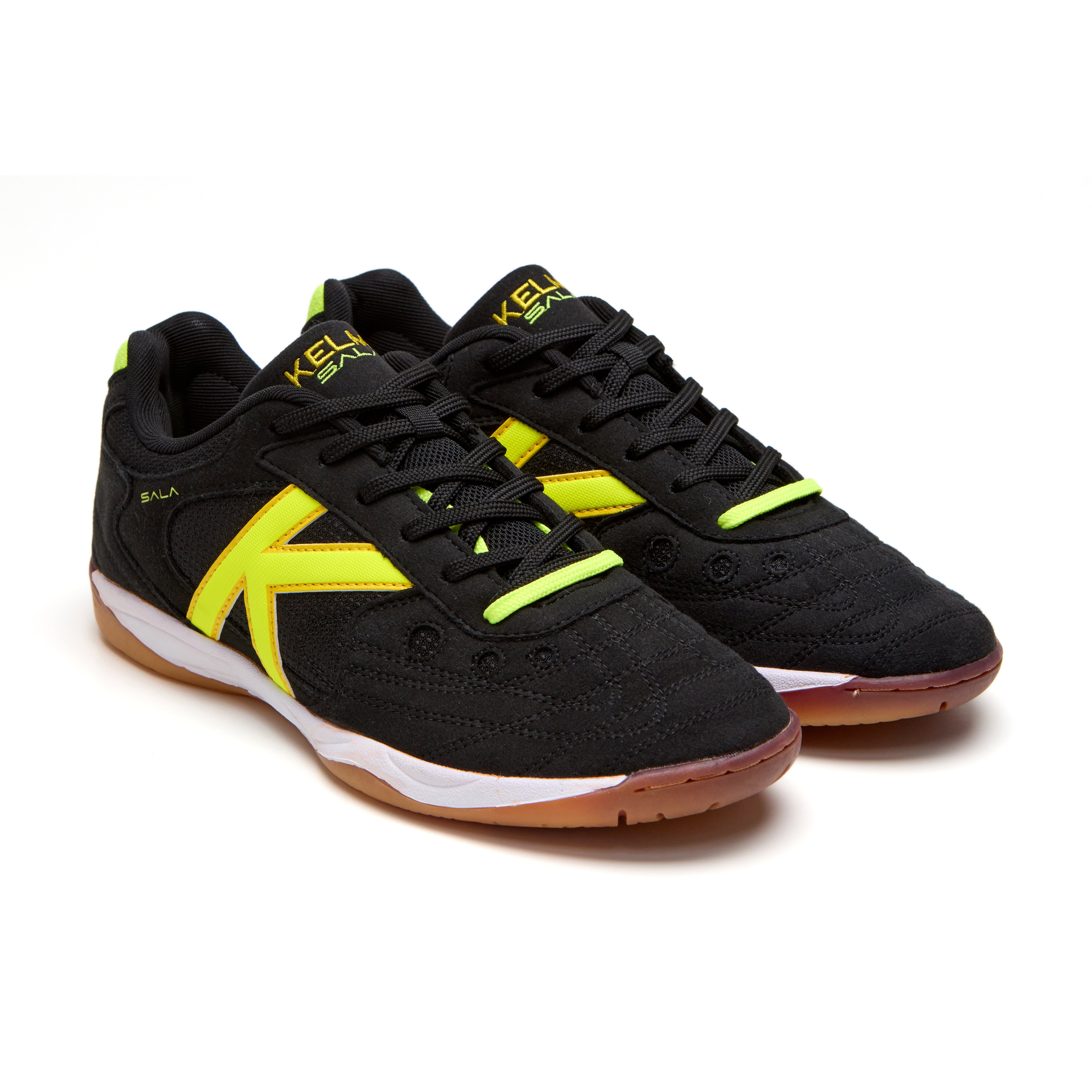 ZAPATILLAS DE FÚTBOL SALA INDOOR COPA NEGRO