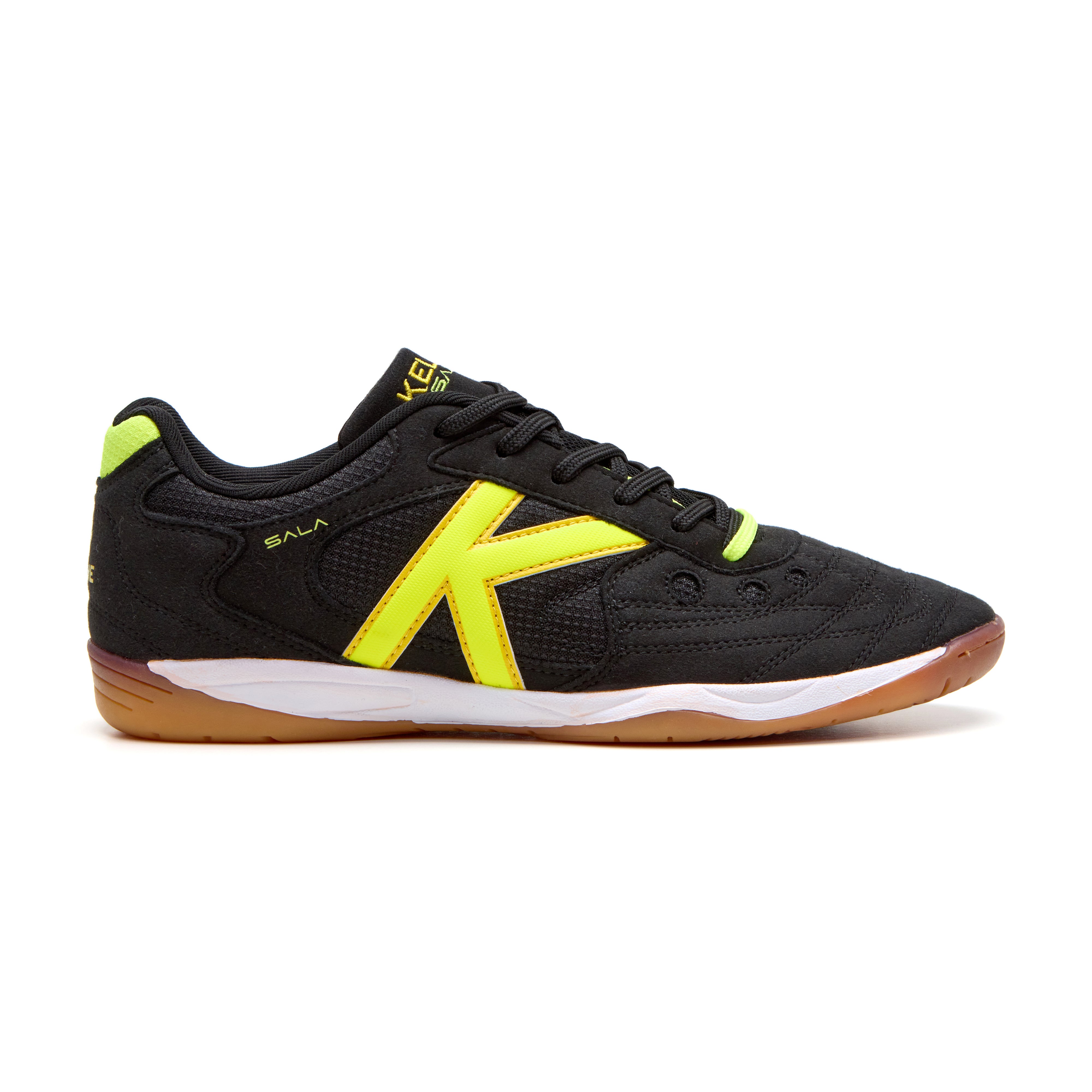 ZAPATILLAS DE FÚTBOL SALA INDOOR COPA NEGRO