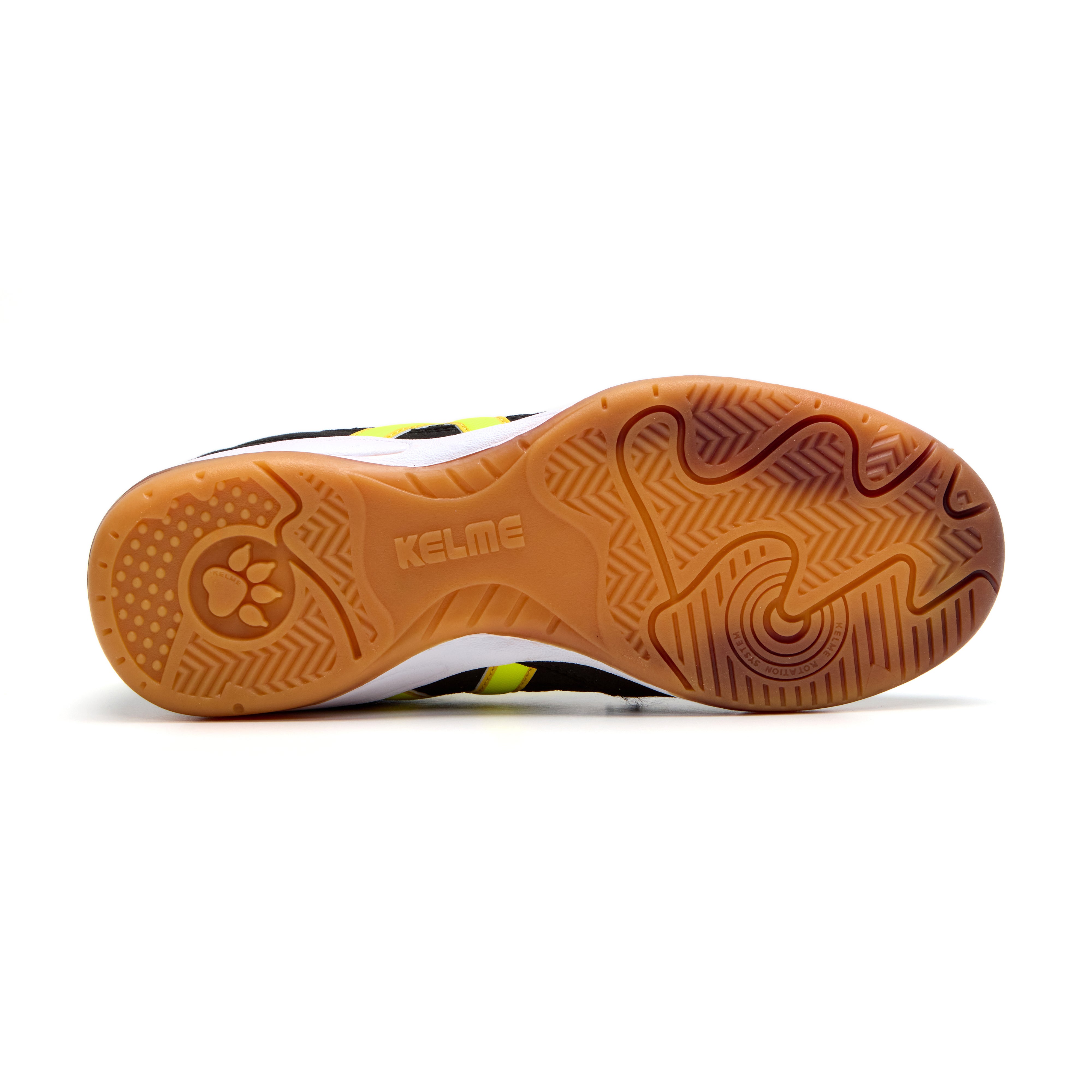 ZAPATILLAS DE FÚTBOL SALA INDOOR COPA NEGRO