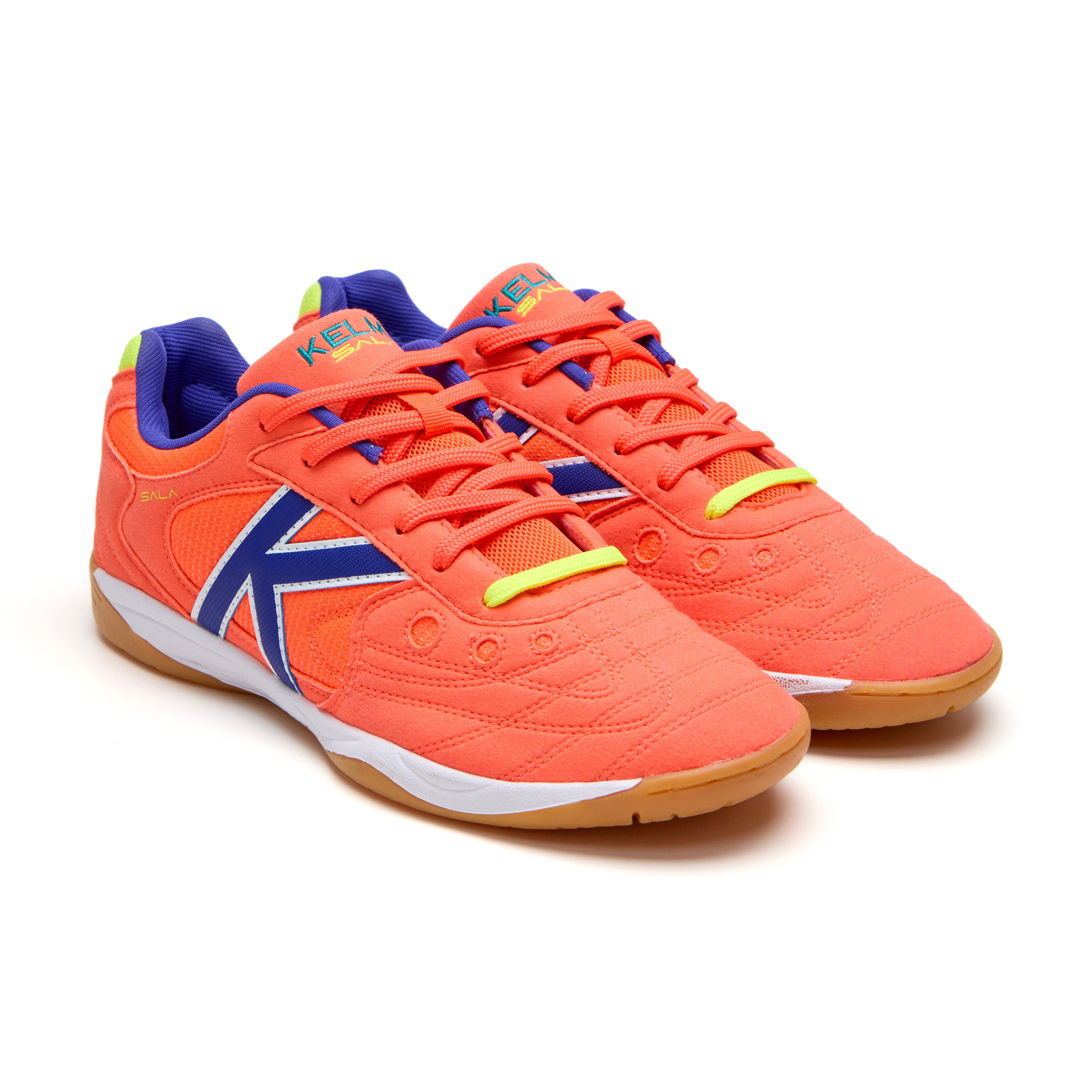 ZAPATILLAS DE FÚTBOL SALA INDOOR COPA ROSA