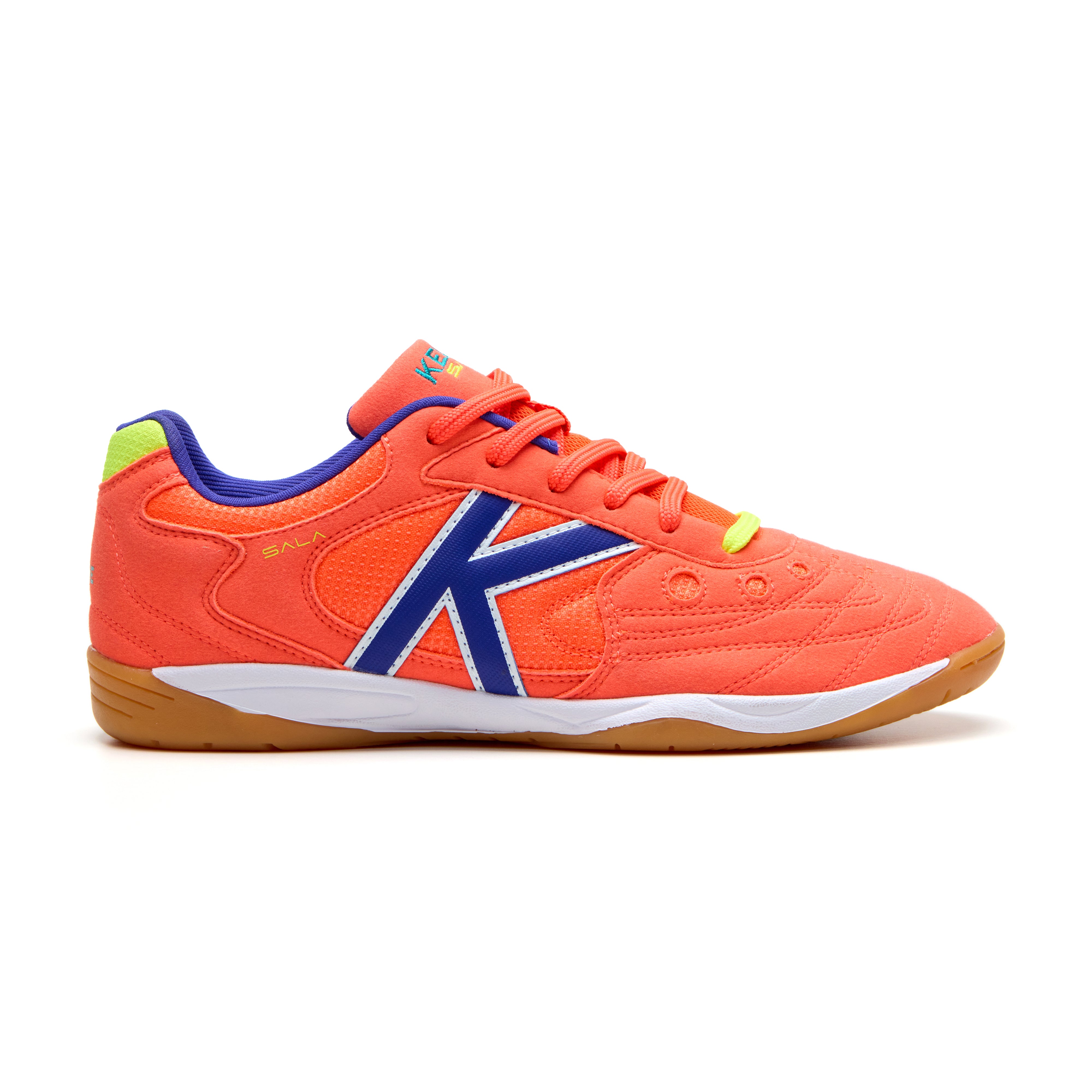 ZAPATILLAS DE FÚTBOL SALA INDOOR COPA ROSA