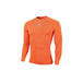 CAMISETA TÉRMICA NARANJA