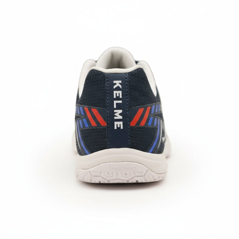 ZAPATILLAS DE FÚTBOL SALA SCALPEL MARINO