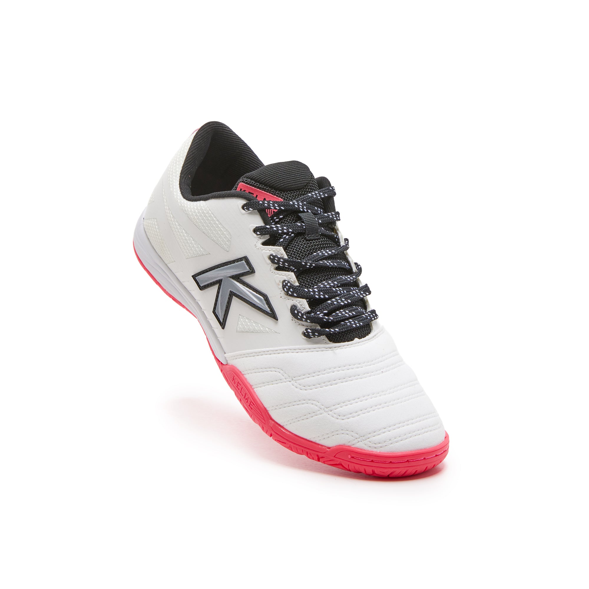 ZAPATILLAS DE FÚTBOL SALA SCALPEL BLANCO