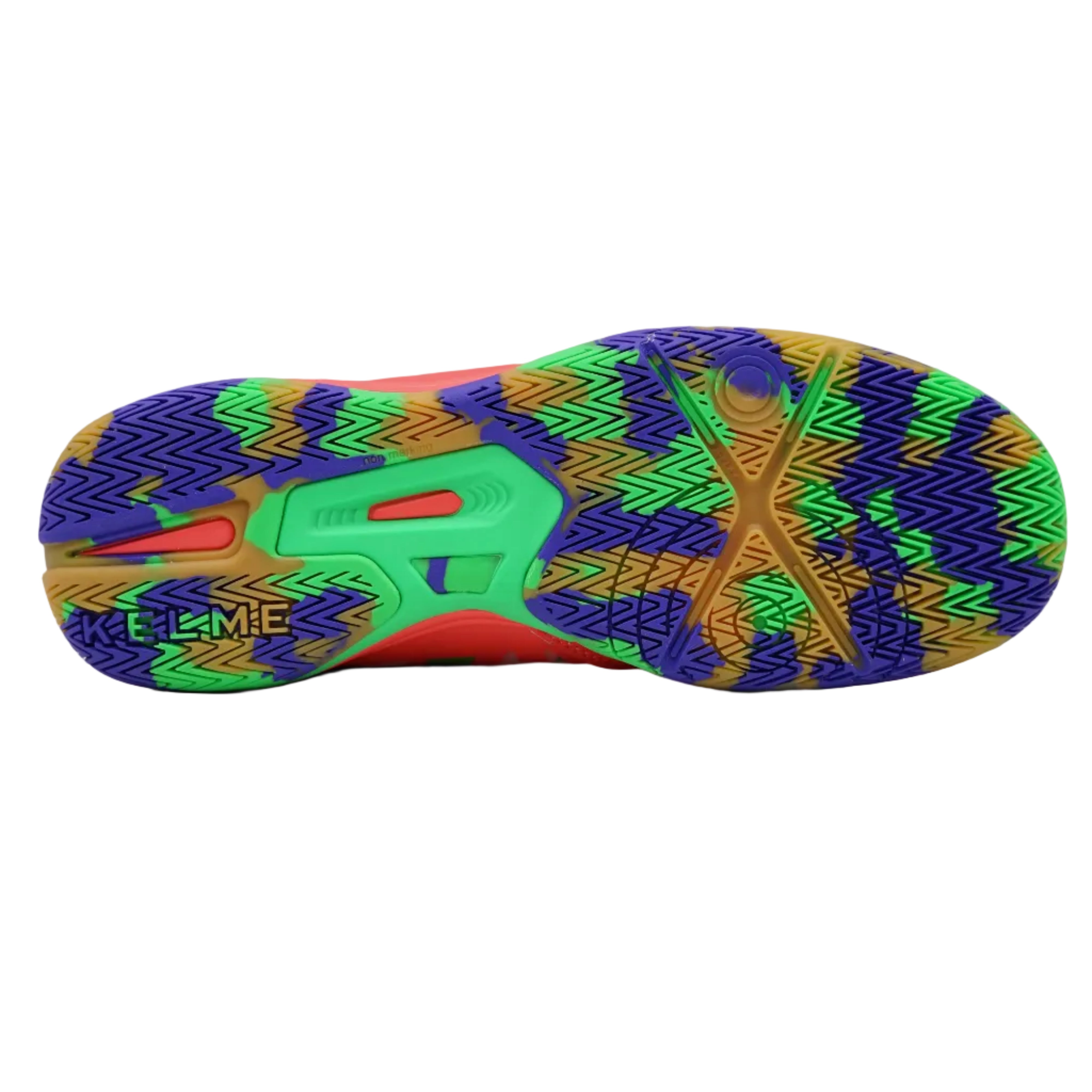 ZAPATILLAS DE FÚTBOL SALA ALL IN ROSA