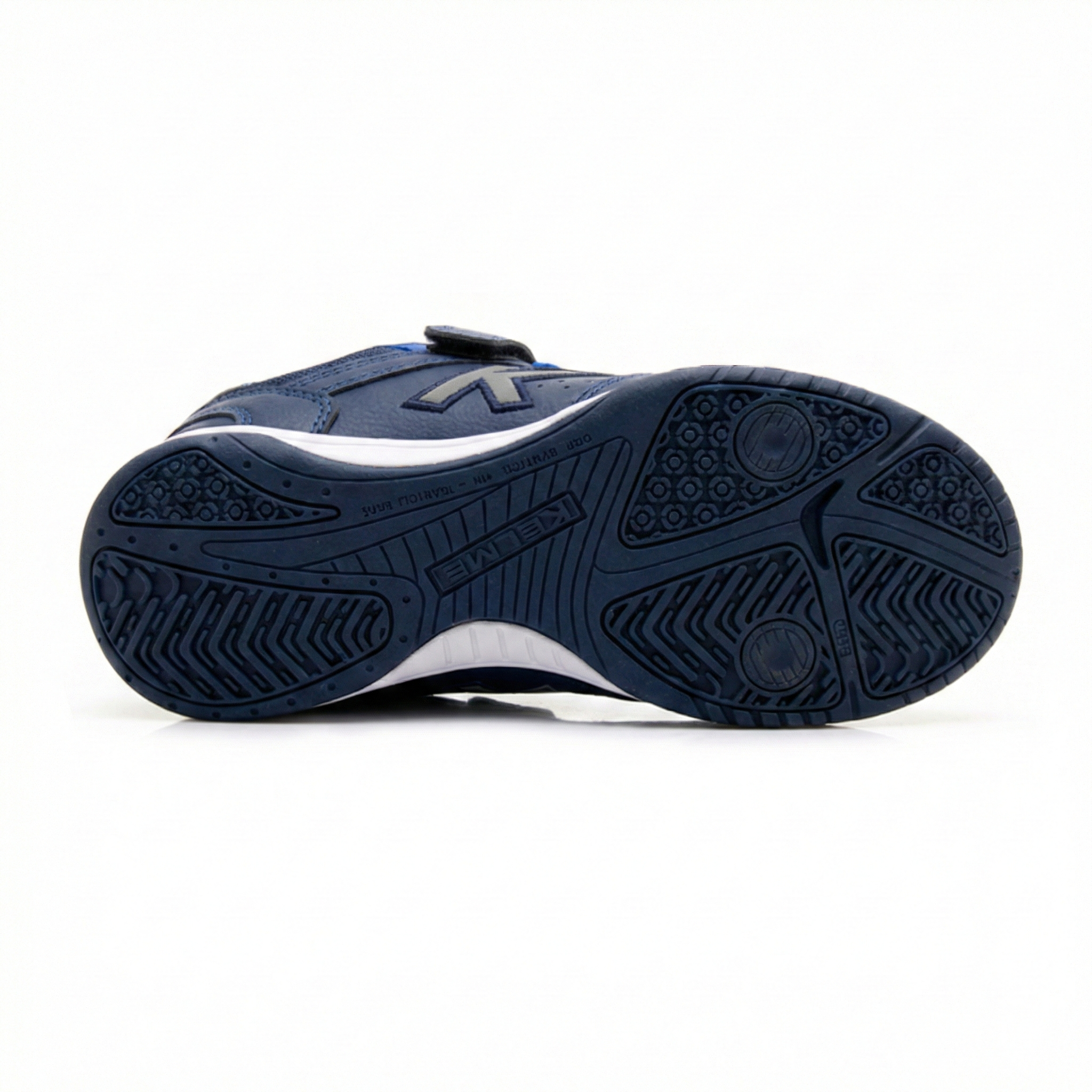 SAPATOS INFANTIS PRECISION SHADOW AZUL