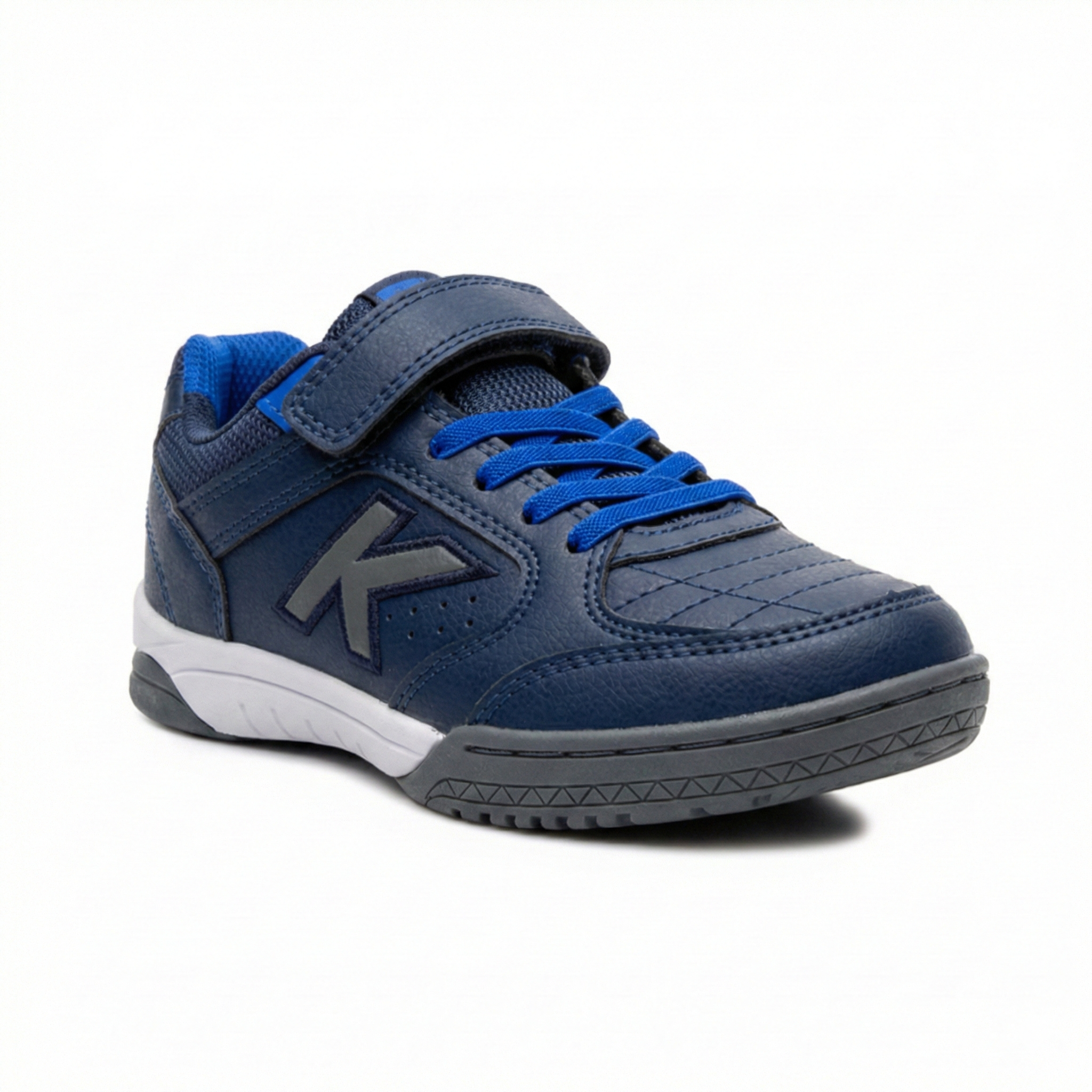 SAPATOS INFANTIS PRECISION SHADOW AZUL