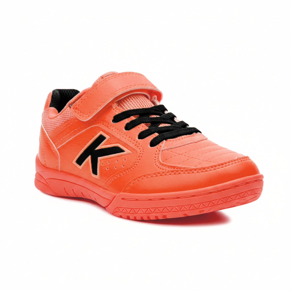 SAPATOS INFANTIS PRECISION SHADOW LARANJA