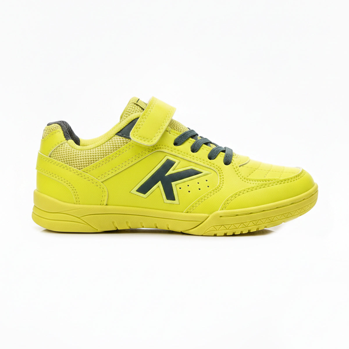 SAPATOS INFANTIS PRECISION SHADOW AMARELO