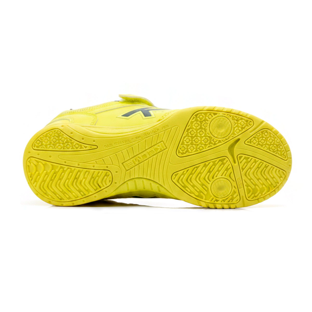 SAPATOS INFANTIS PRECISION SHADOW AMARELO