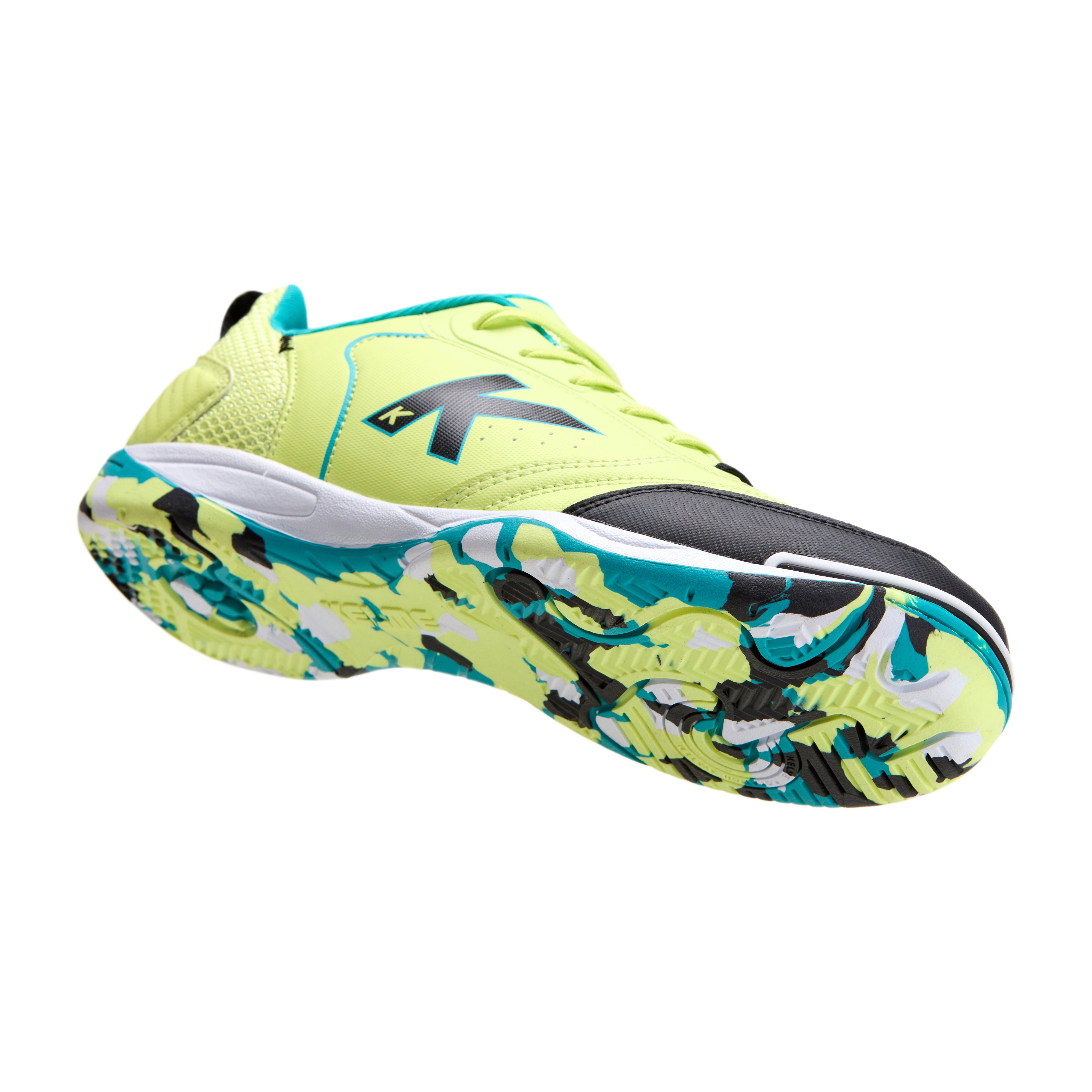 SAPATILHAS DE FUTSAL GOLEIRO INDOOR LIMA