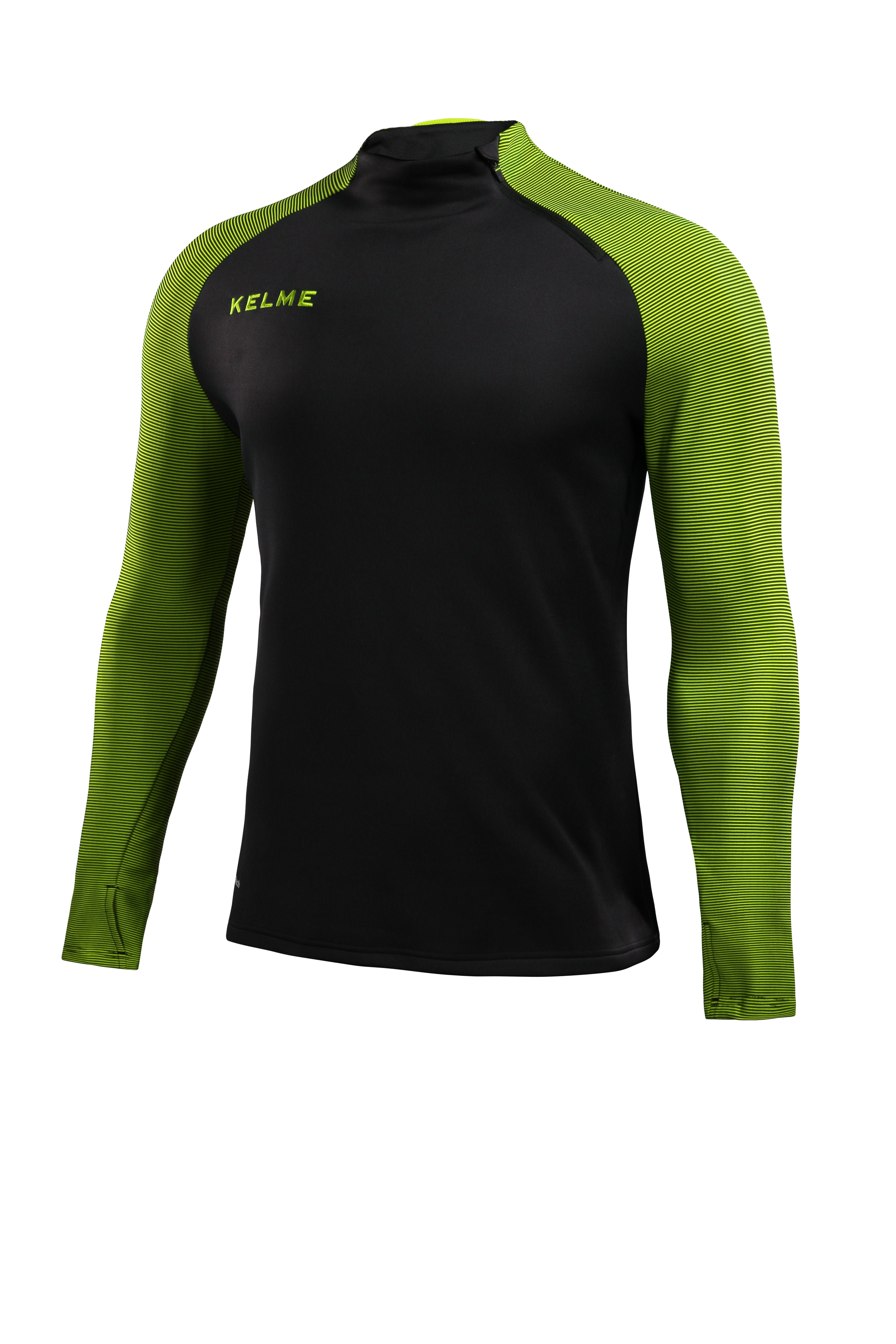 SUDADERA SUDADERA MONTES KELME 3871301-9012 - 1