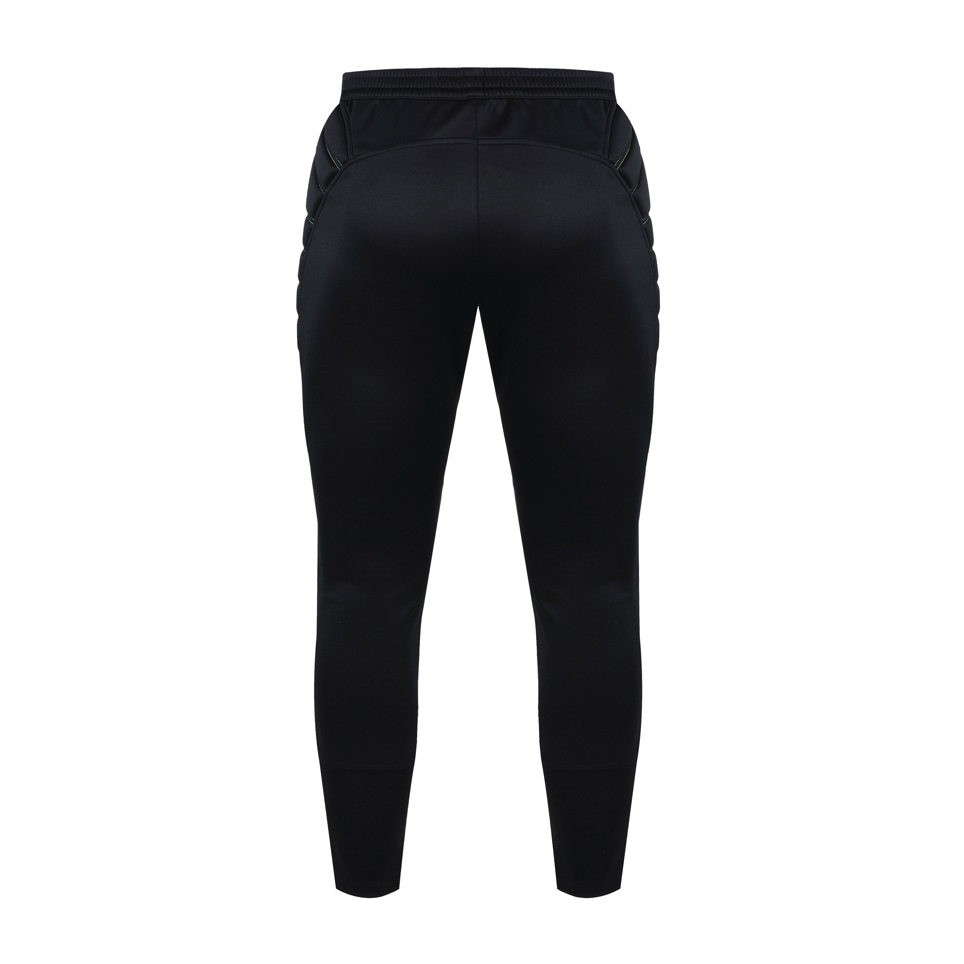 SHORT PANTALÓN PORTERO ZAMORA KELME K15Z408L-9010 - 2