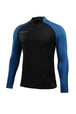 SUDADERA MONTES INFANTIL NEGRO