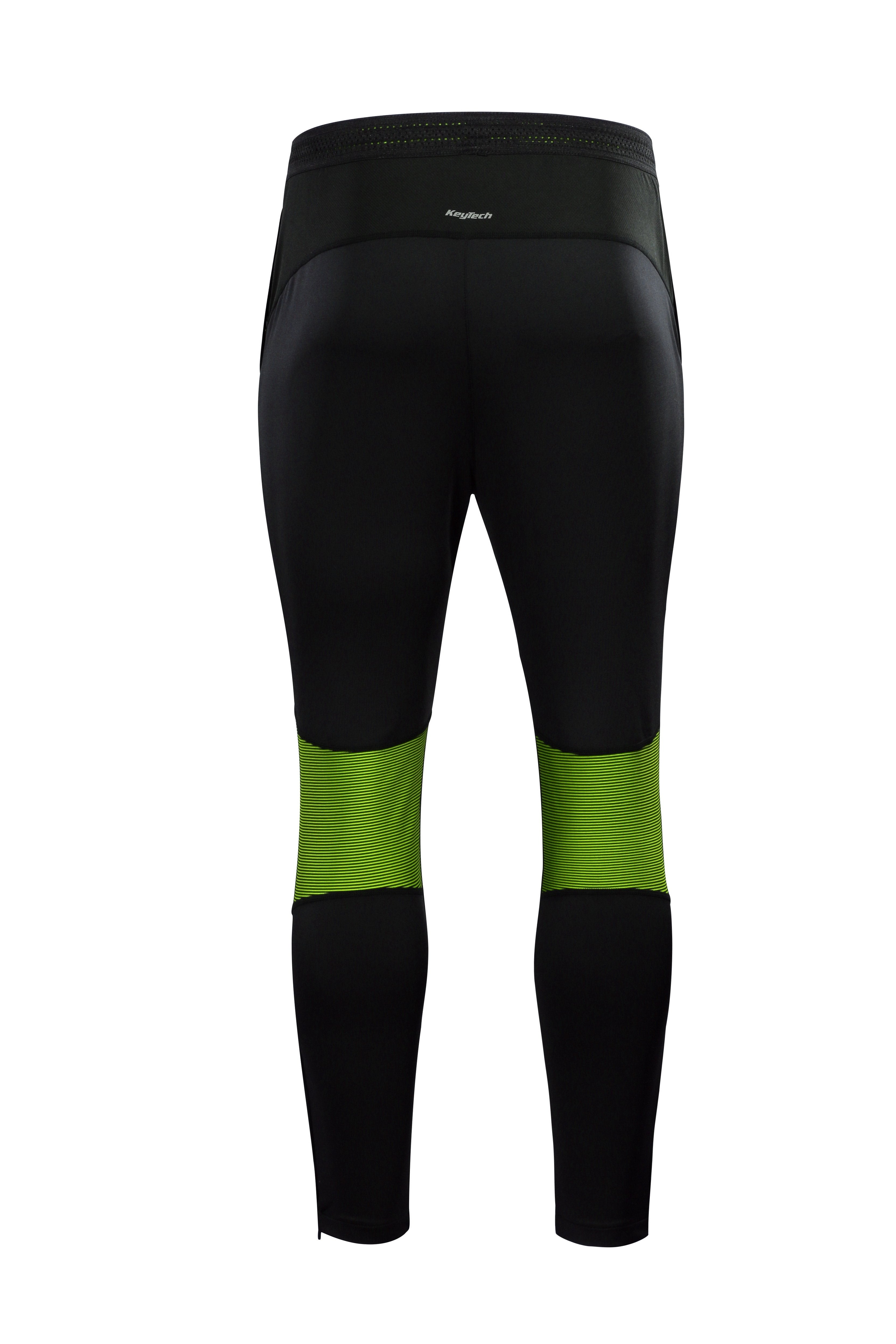 PANTALÓN LARGO PANTALÓN LARGO MONTES INFANTIL KELME 3873306-9012 - 2
