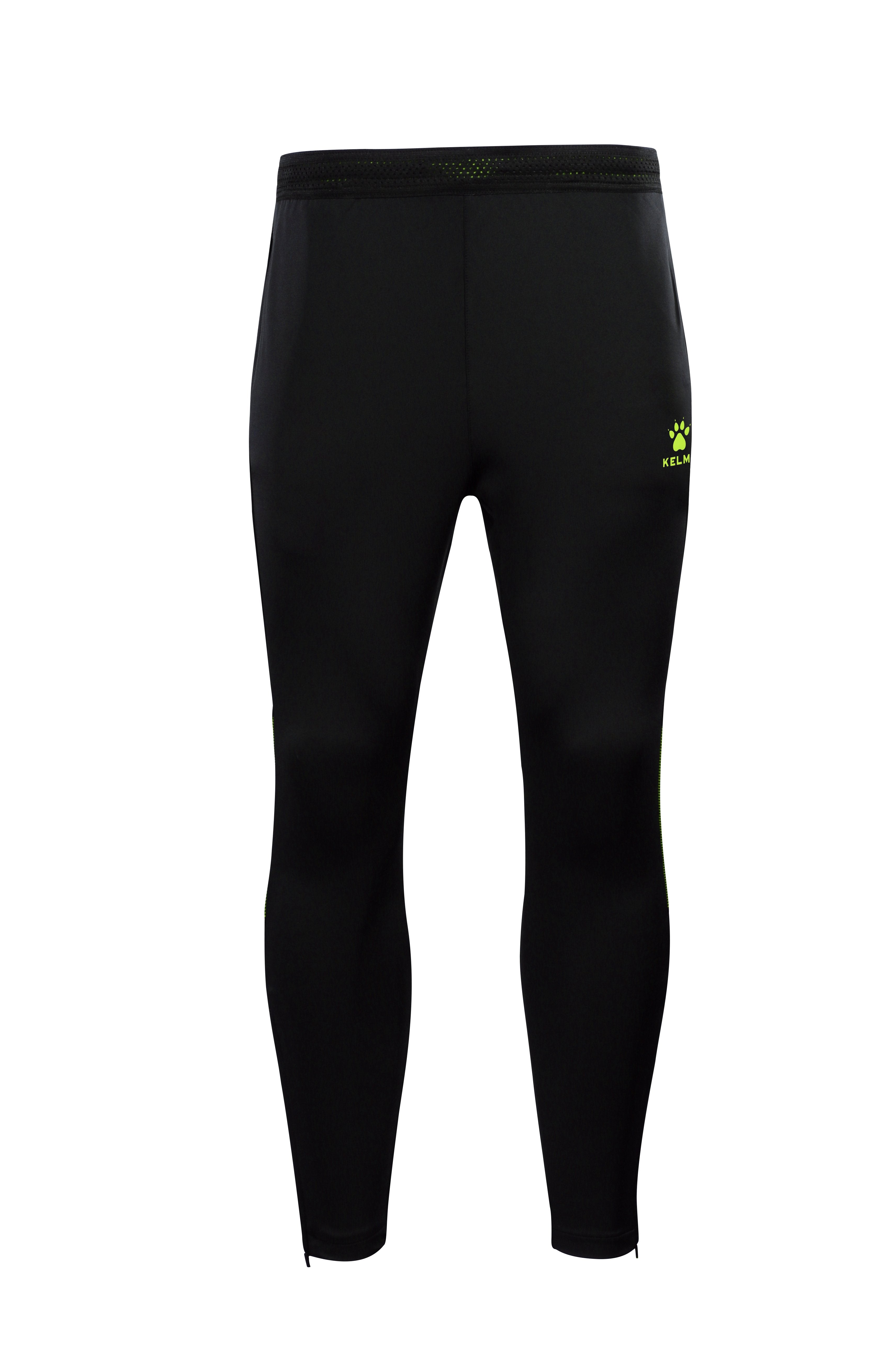 PANTALÓN LARGO PANTALÓN LARGO MONTES INFANTIL KELME 3873306-9012 - 1